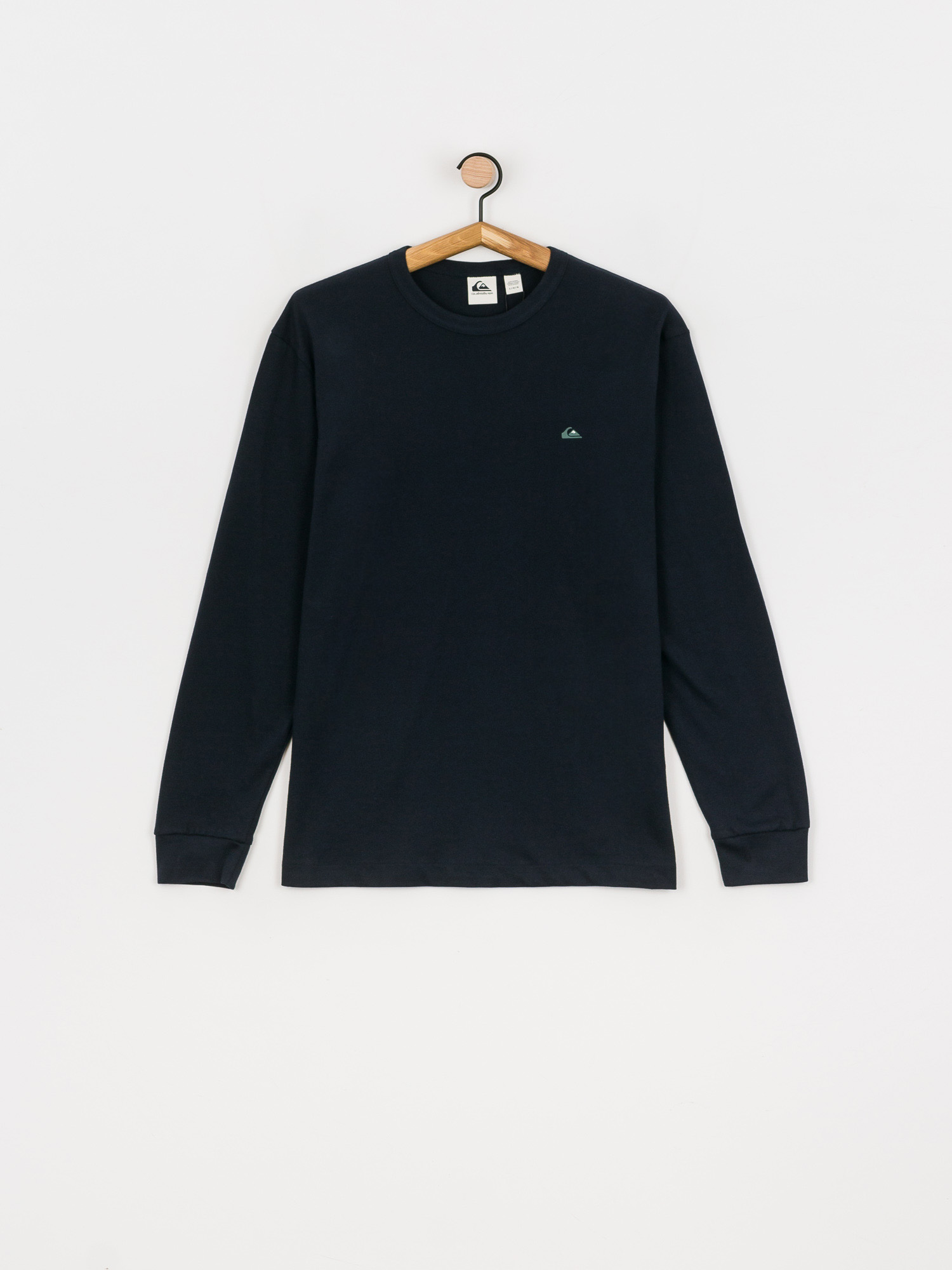 Longsleeve Quiksilver Essentials (navy blazer)