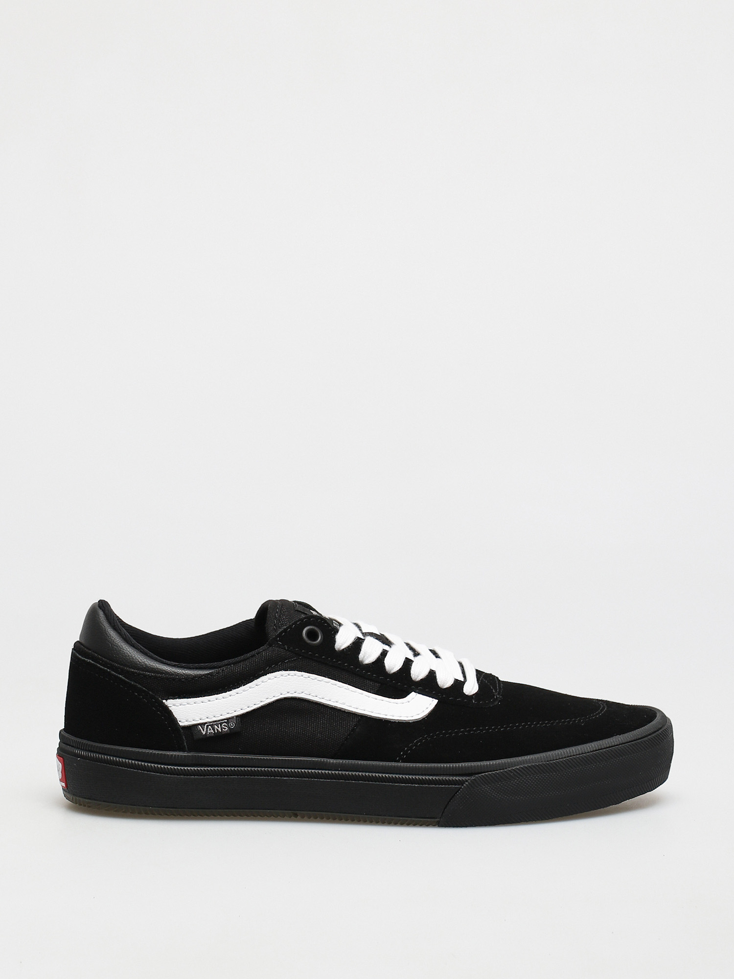 Buty Vans Gilbert Crockett (blackout)
