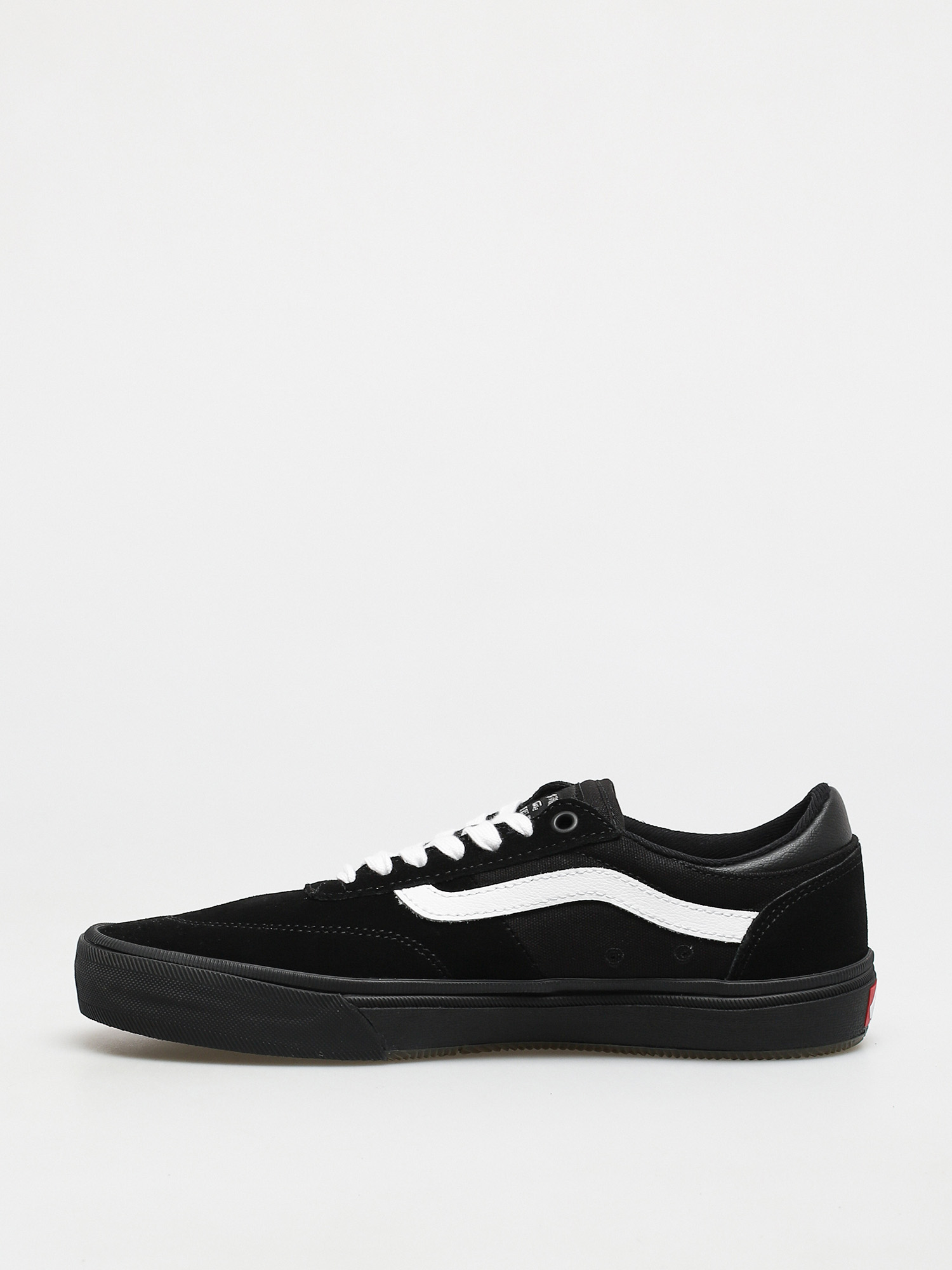 Buty Vans Gilbert Crockett (blackout)