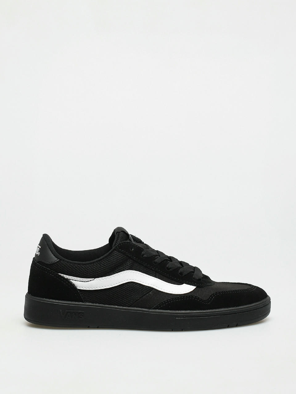 Buty Vans Cruze Too CC (staple/black/black)