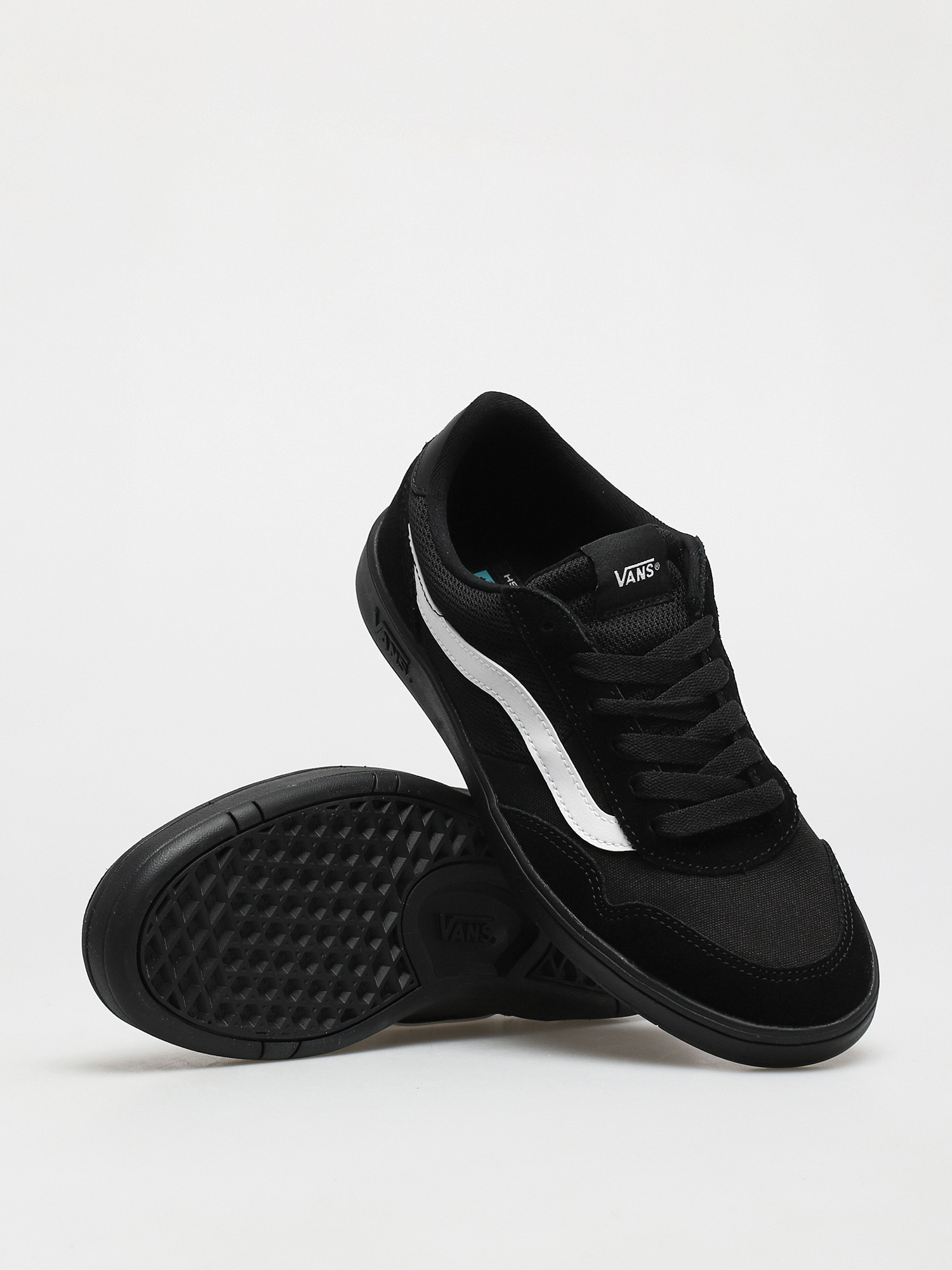 Buty Vans Cruze Too CC (staple/black/black)