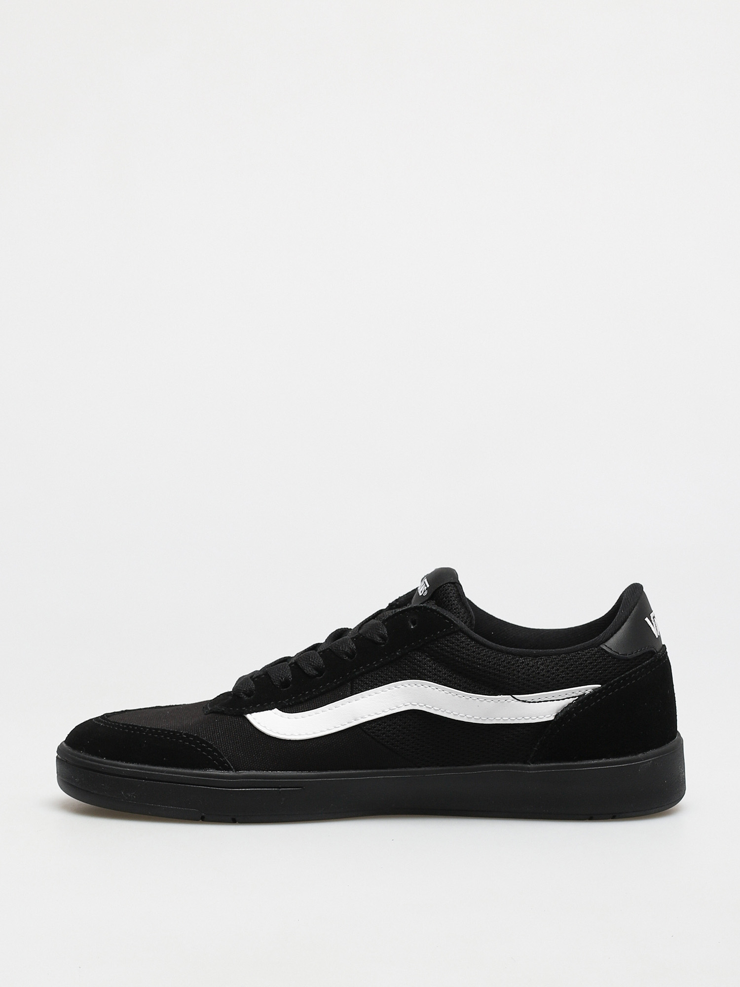 Buty Vans Cruze Too CC (staple/black/black)