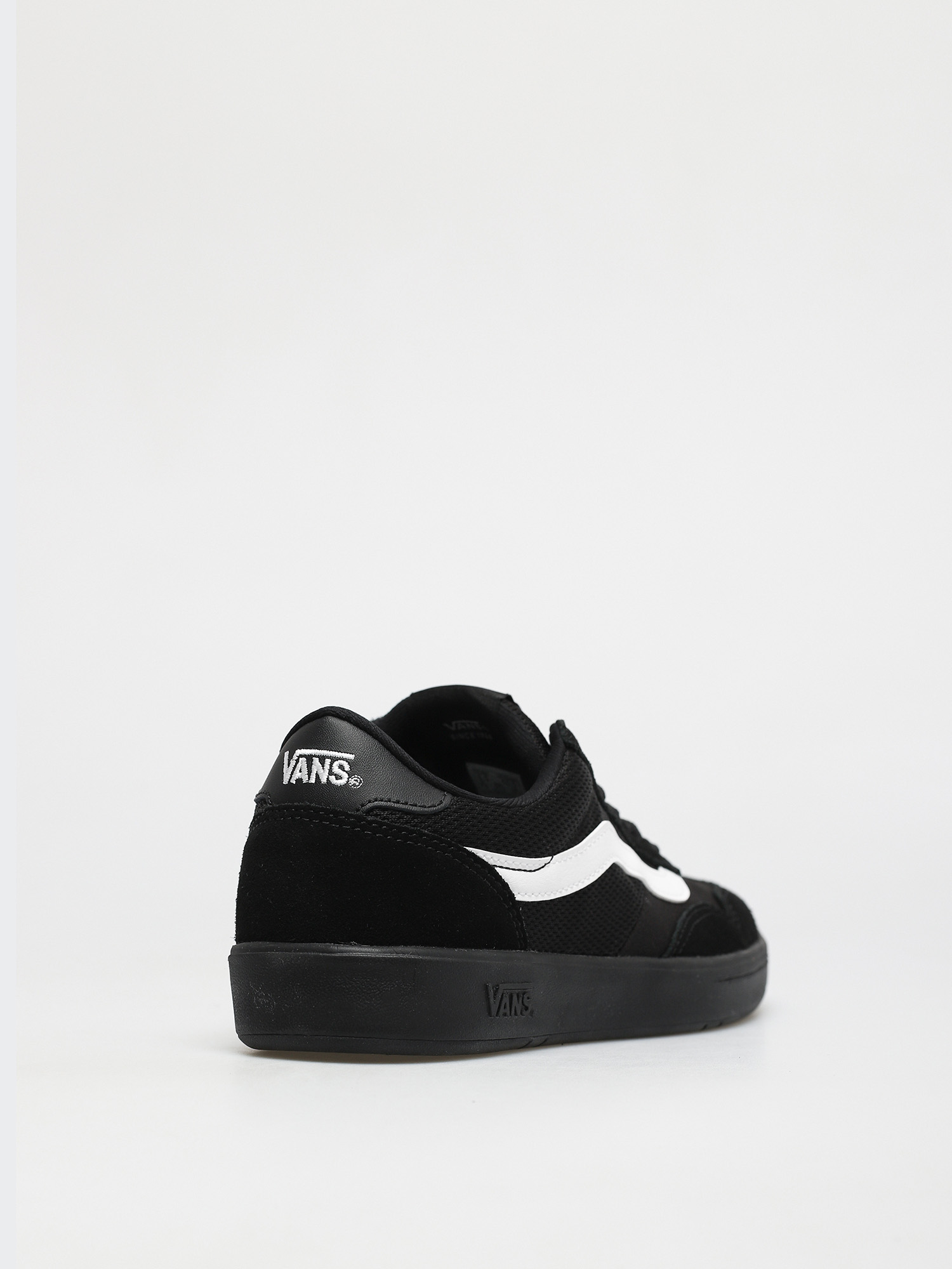 Buty Vans Cruze Too CC (staple/black/black)