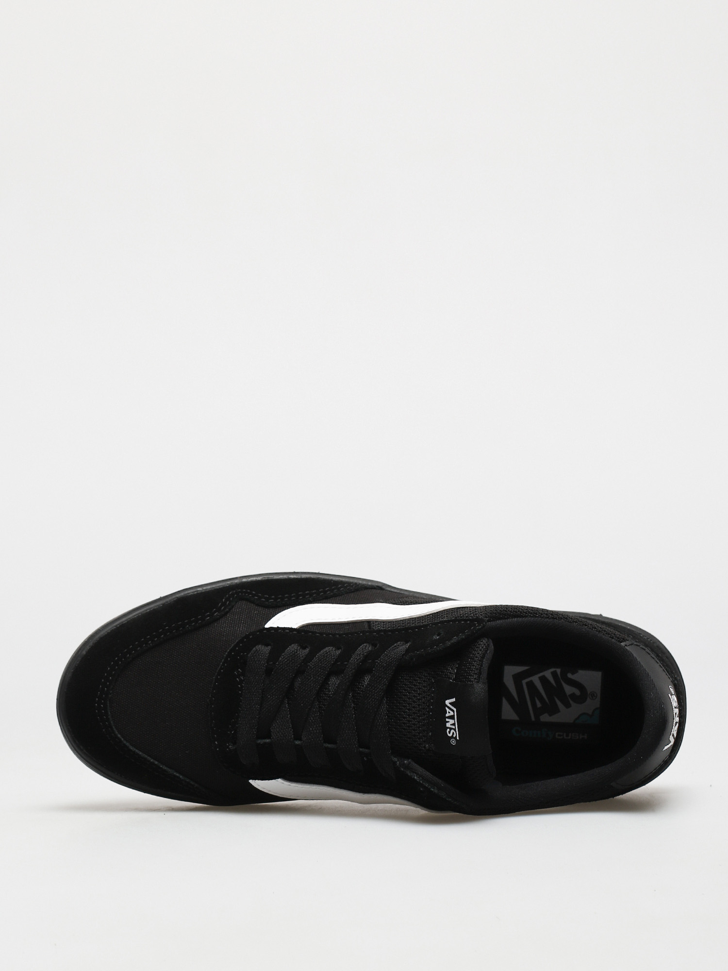 Buty Vans Cruze Too CC (staple/black/black)