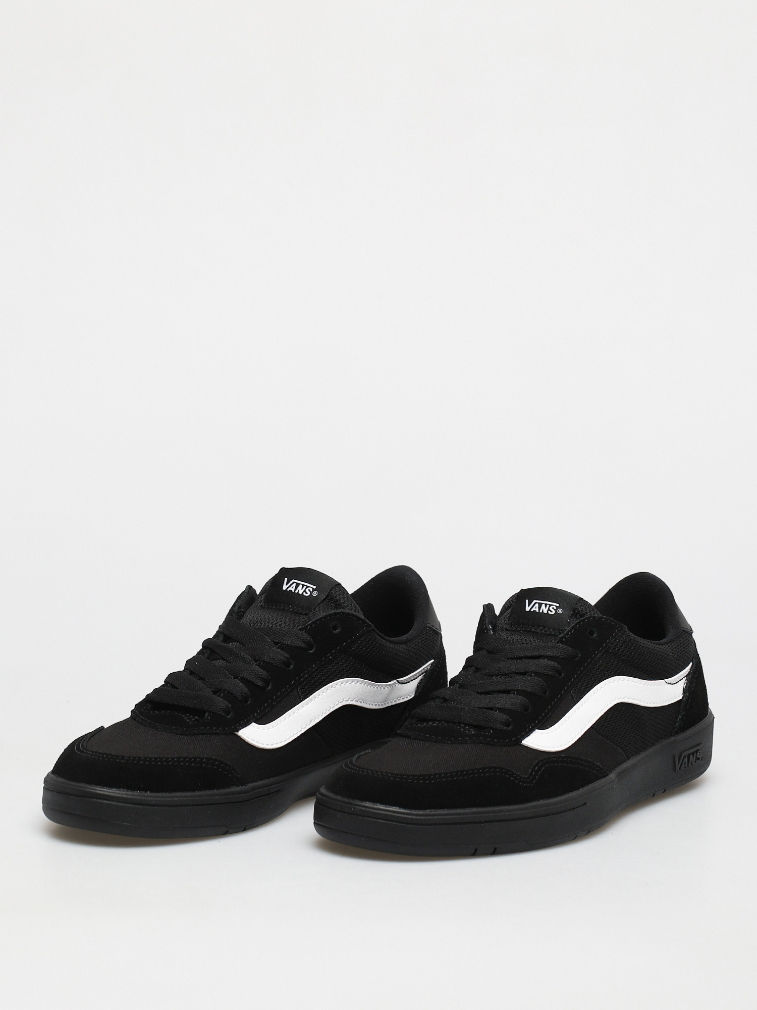 Buty Vans Cruze Too CC (staple/black/black)