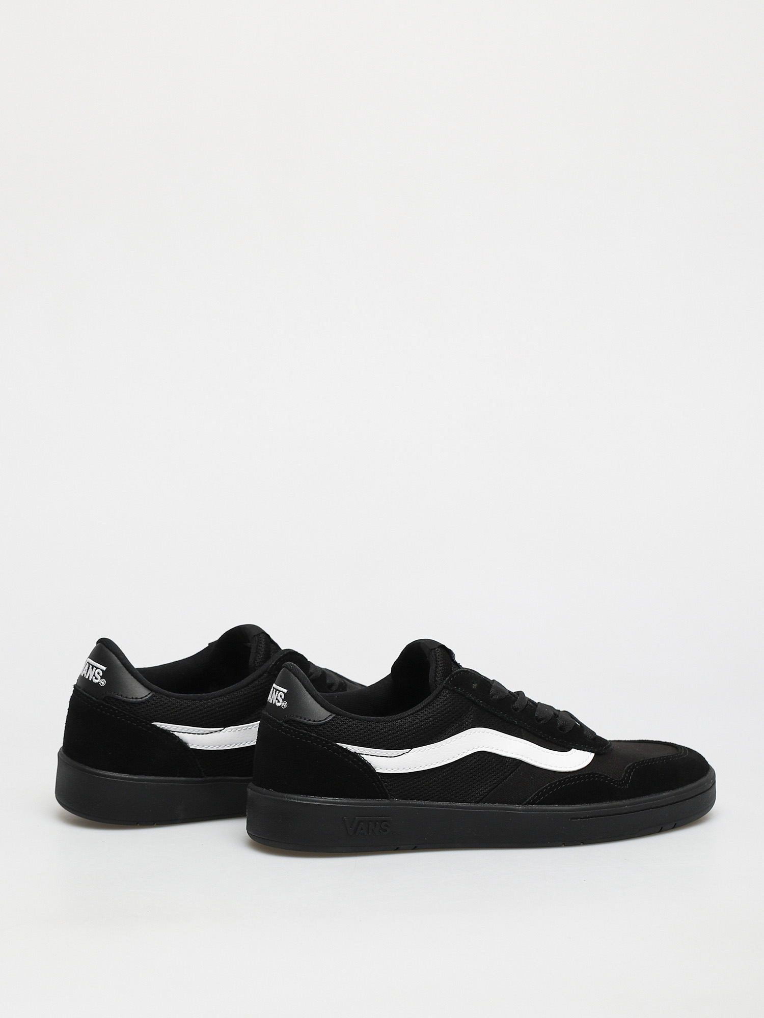 Buty Vans Cruze Too CC (staple/black/black)
