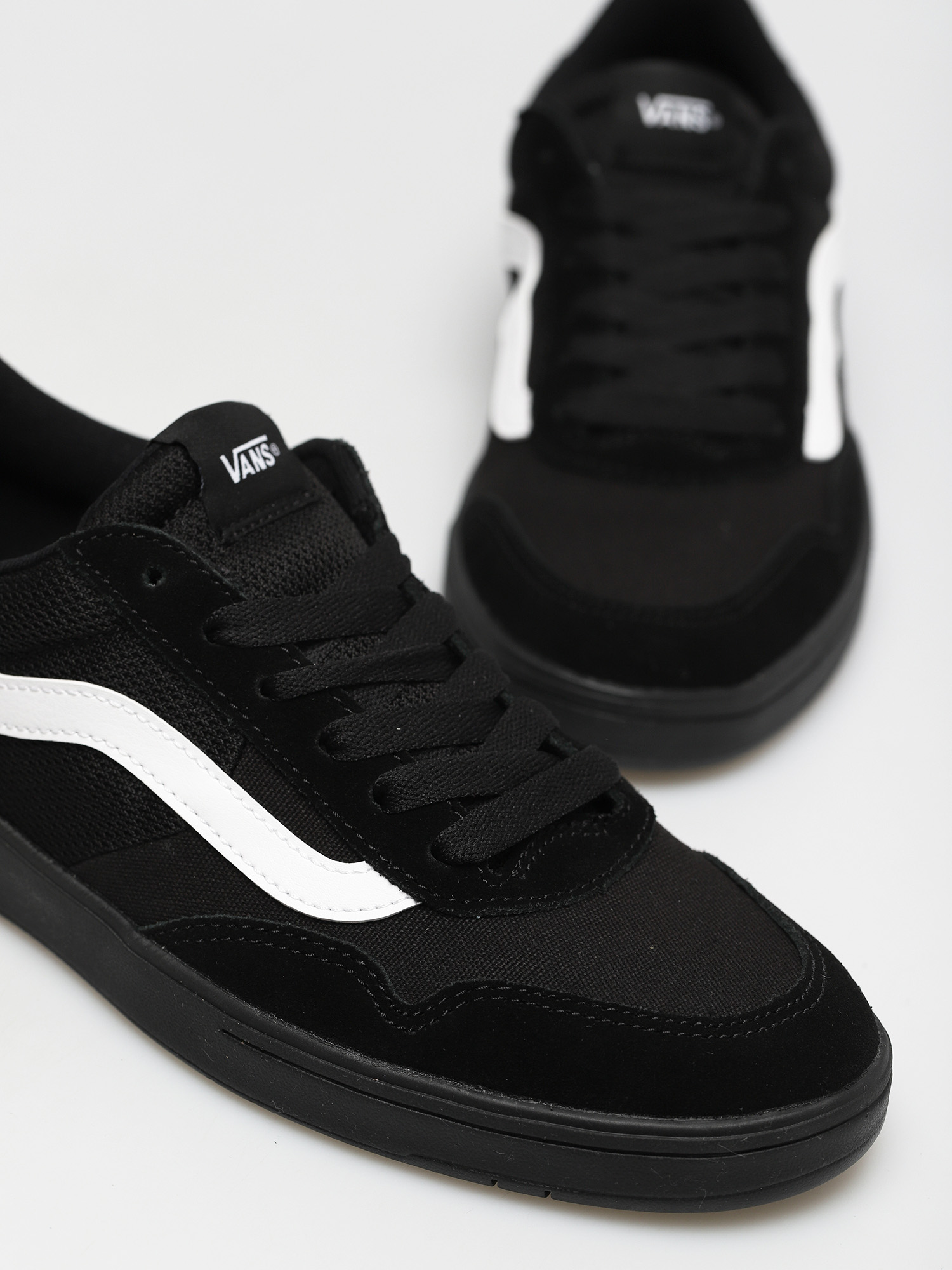 Buty Vans Cruze Too CC (staple/black/black)