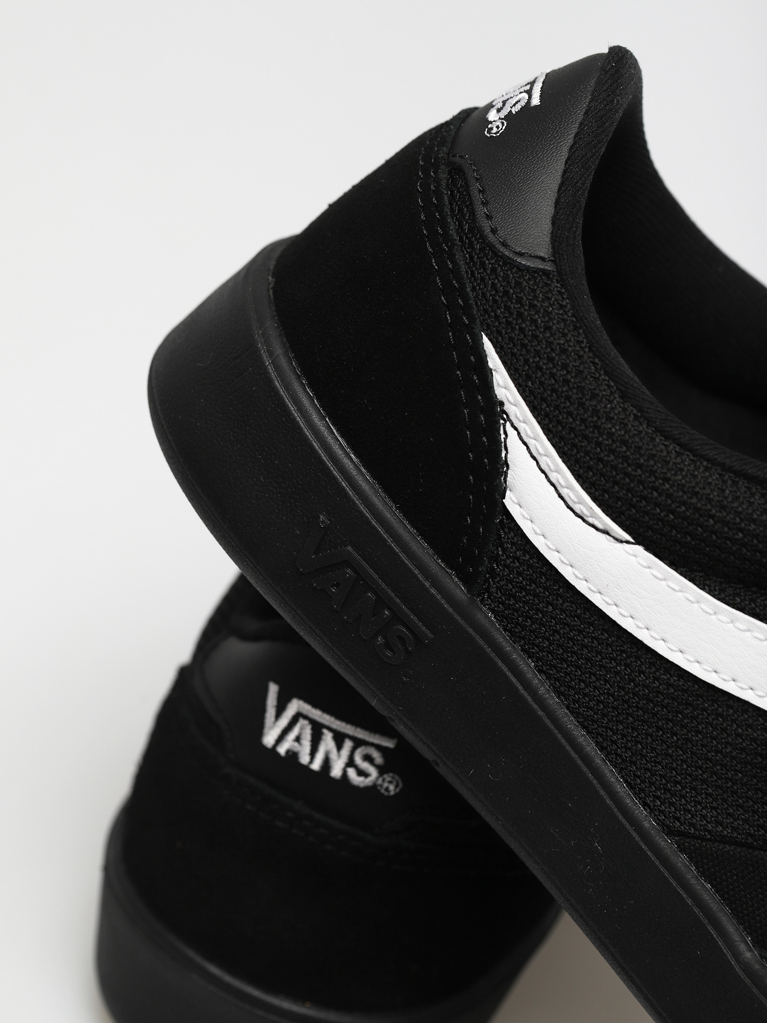 Buty Vans Cruze Too CC (staple/black/black)