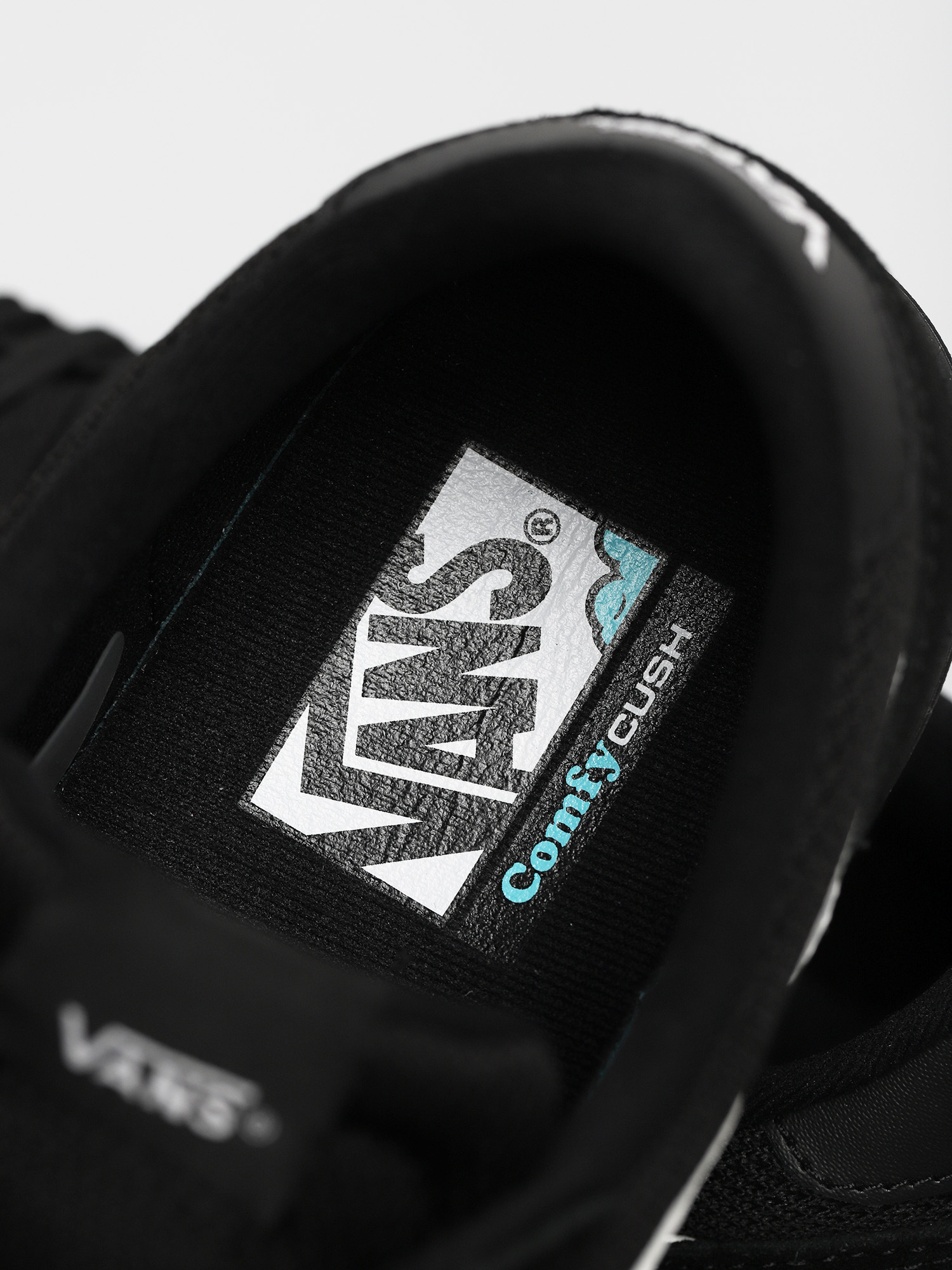 Buty Vans Cruze Too CC (staple/black/black)