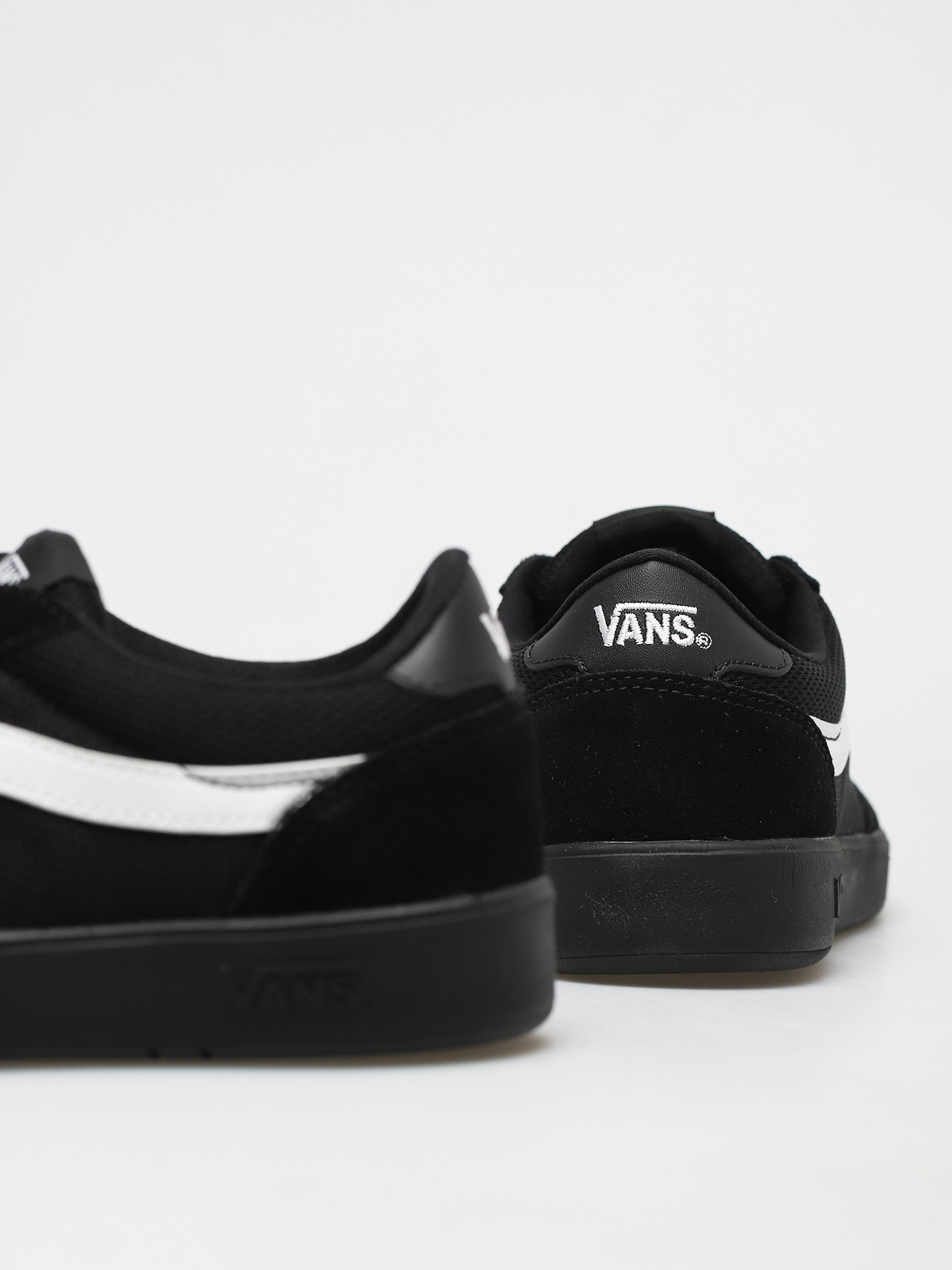 Buty Vans Cruze Too CC (staple/black/black)