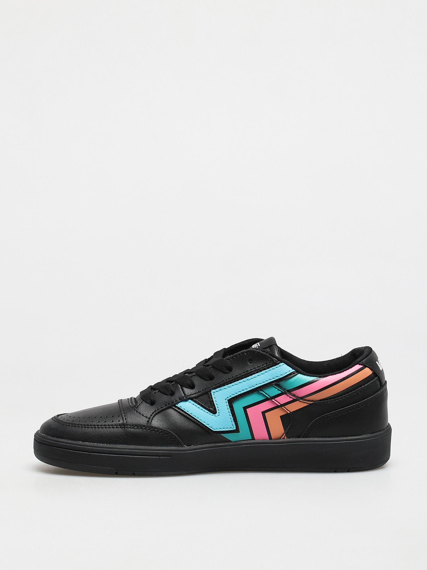 Buty Vans Lowland CC (fader/black/multi)