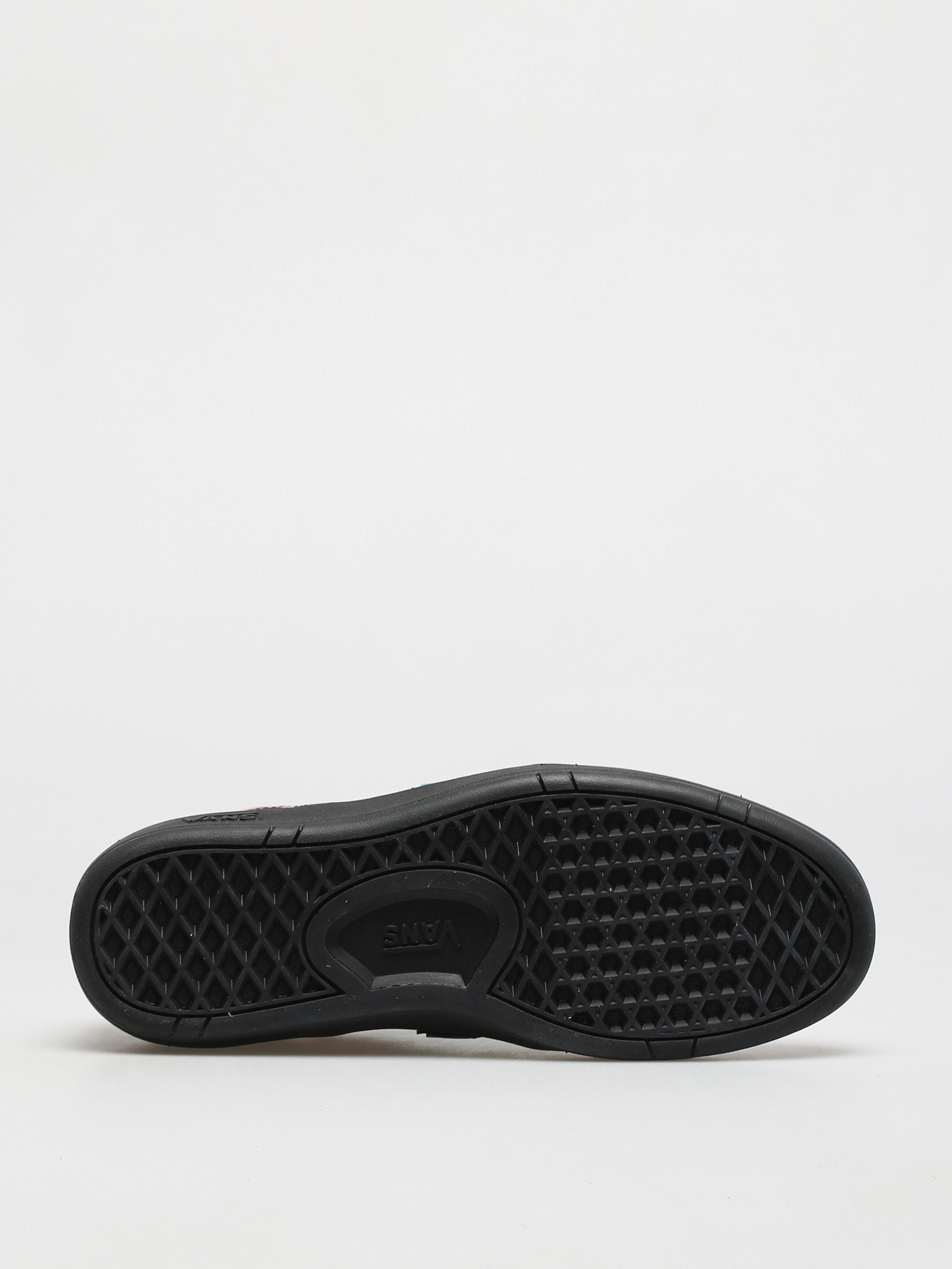 Buty Vans Lowland CC (fader/black/multi)