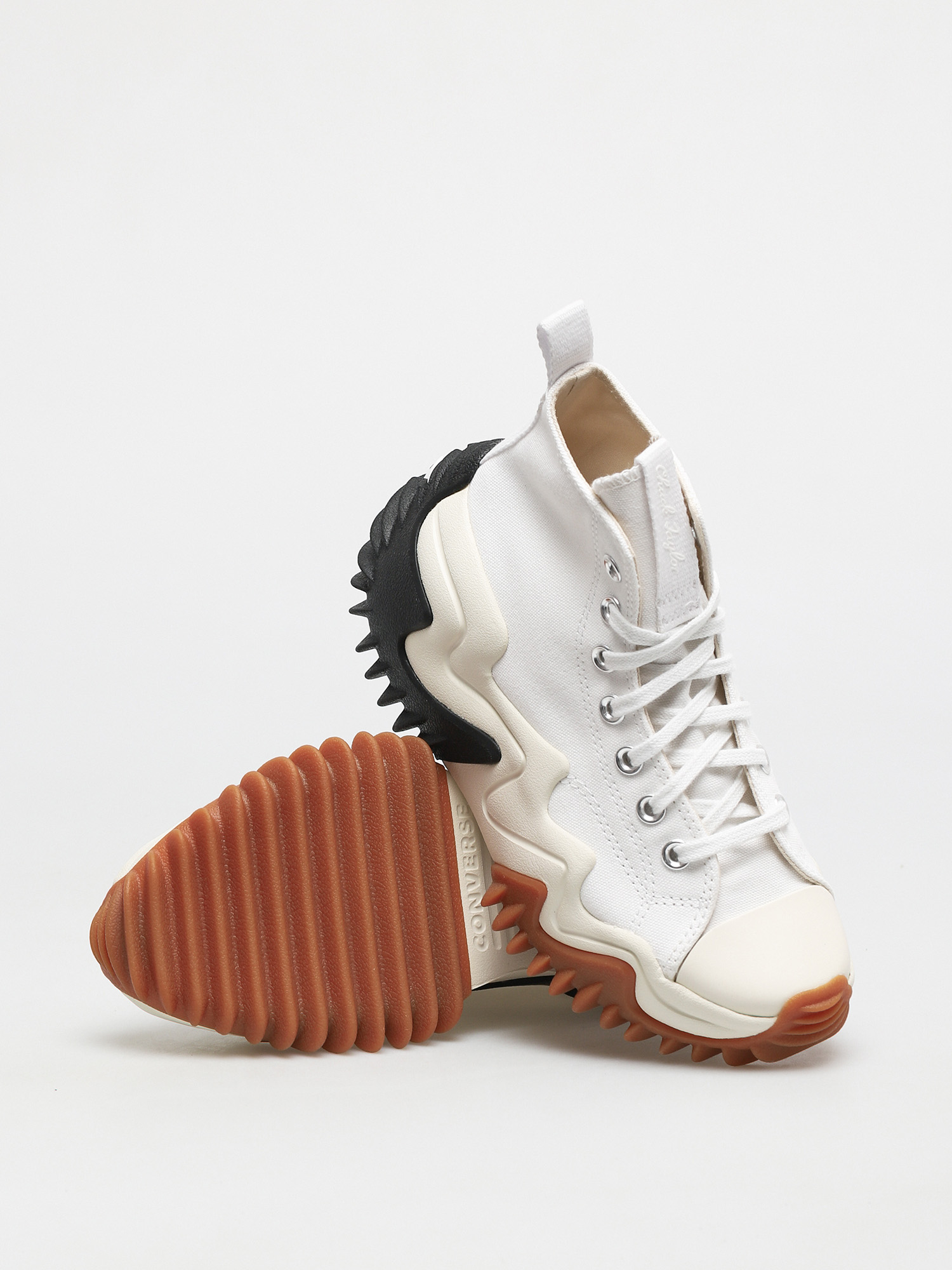 Buty Converse Run Star Motion (optical white)