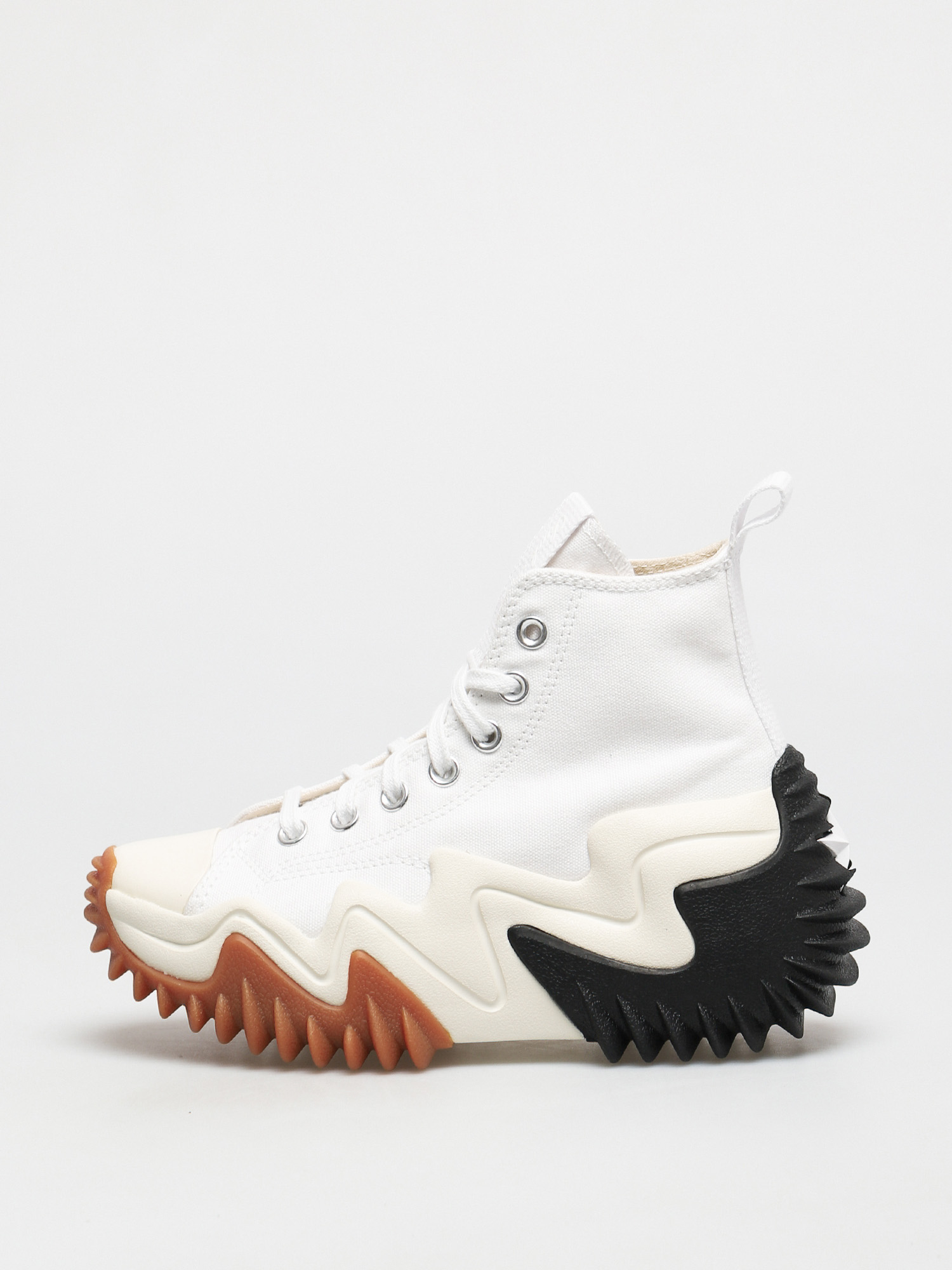 Buty Converse Run Star Motion (optical white)