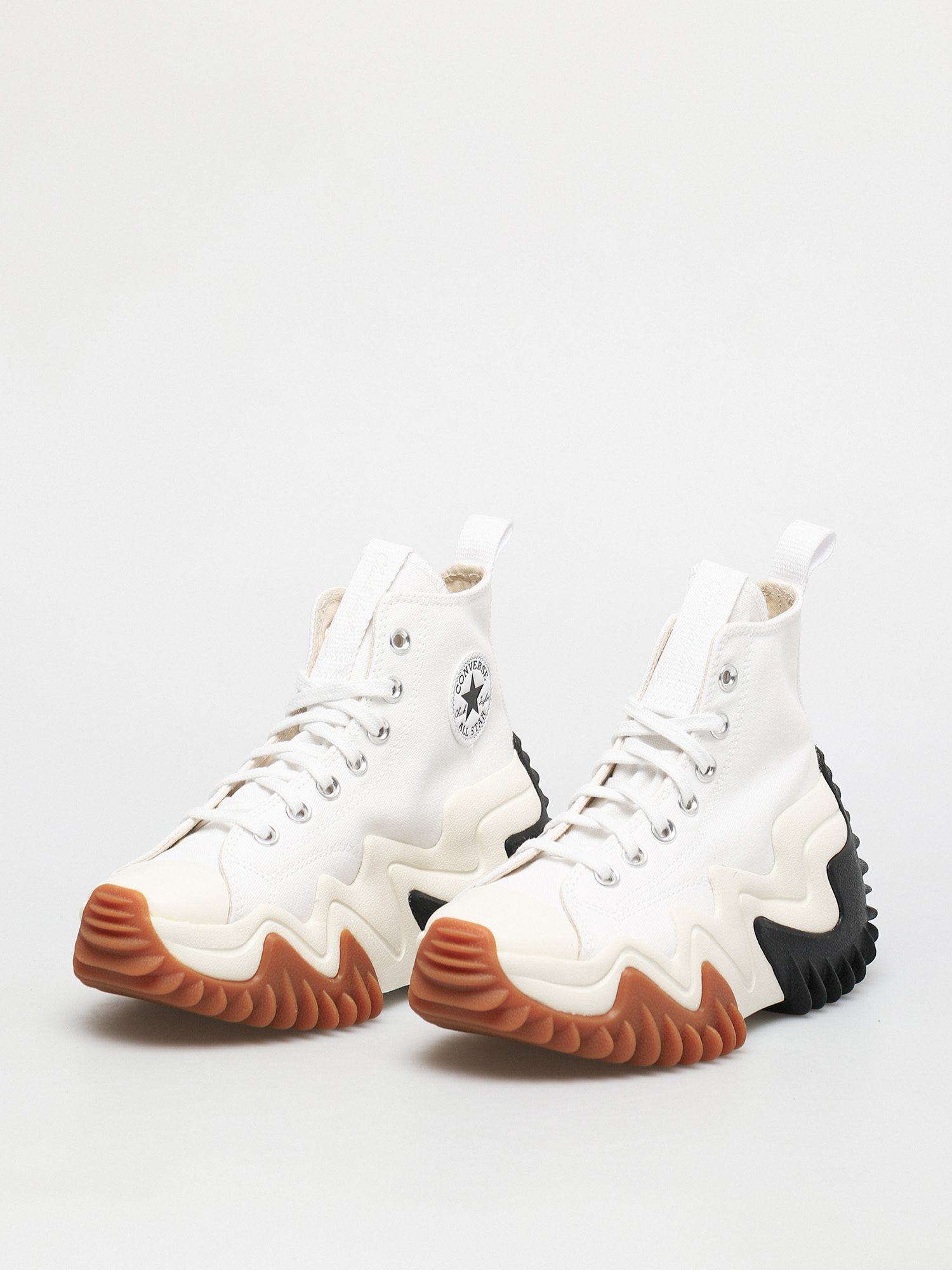 Buty Converse Run Star Motion (optical white)