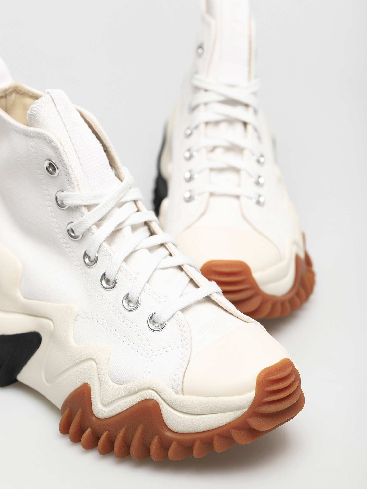 Buty Converse Run Star Motion (optical white)