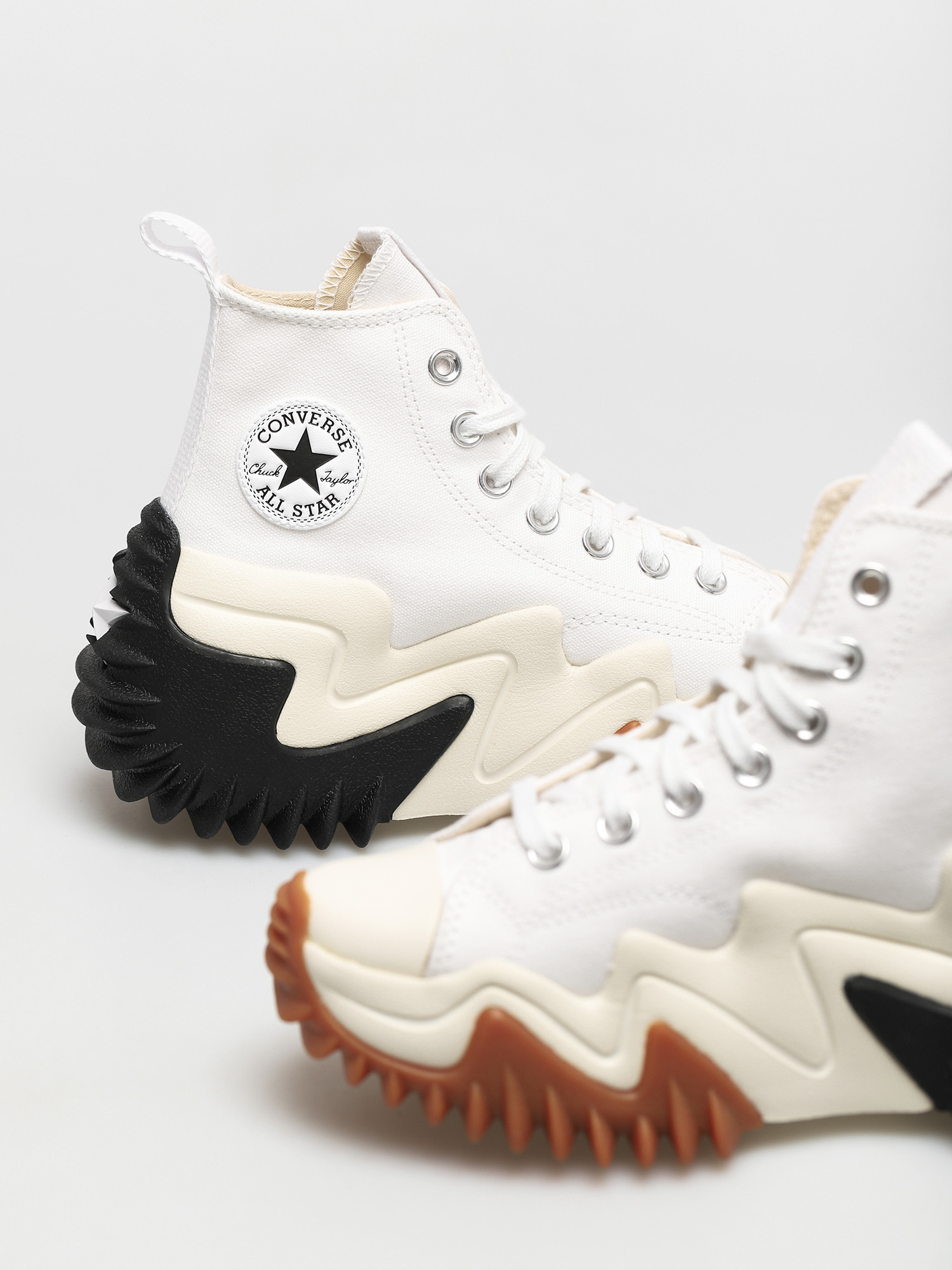 Buty Converse Run Star Motion (optical white)