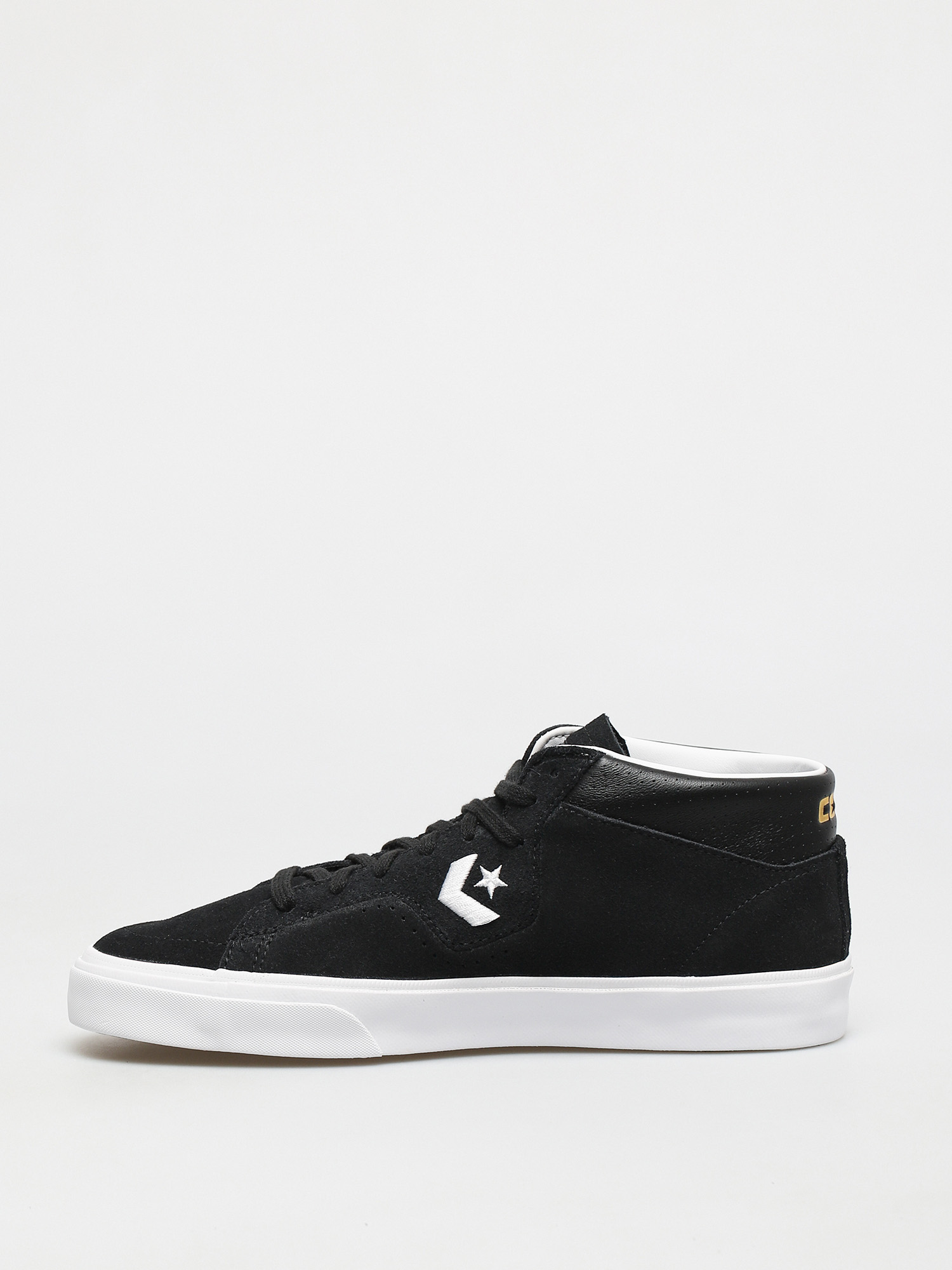 Buty Converse Louie Lopez Pro Ox (black)