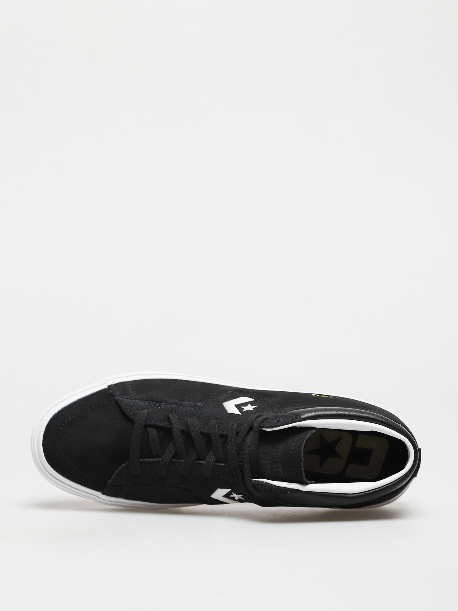 Buty Converse Louie Lopez Pro Ox (black)