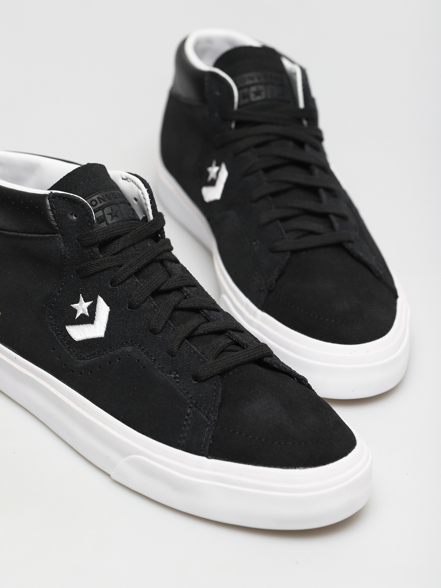 Buty Converse Louie Lopez Pro Ox (black)