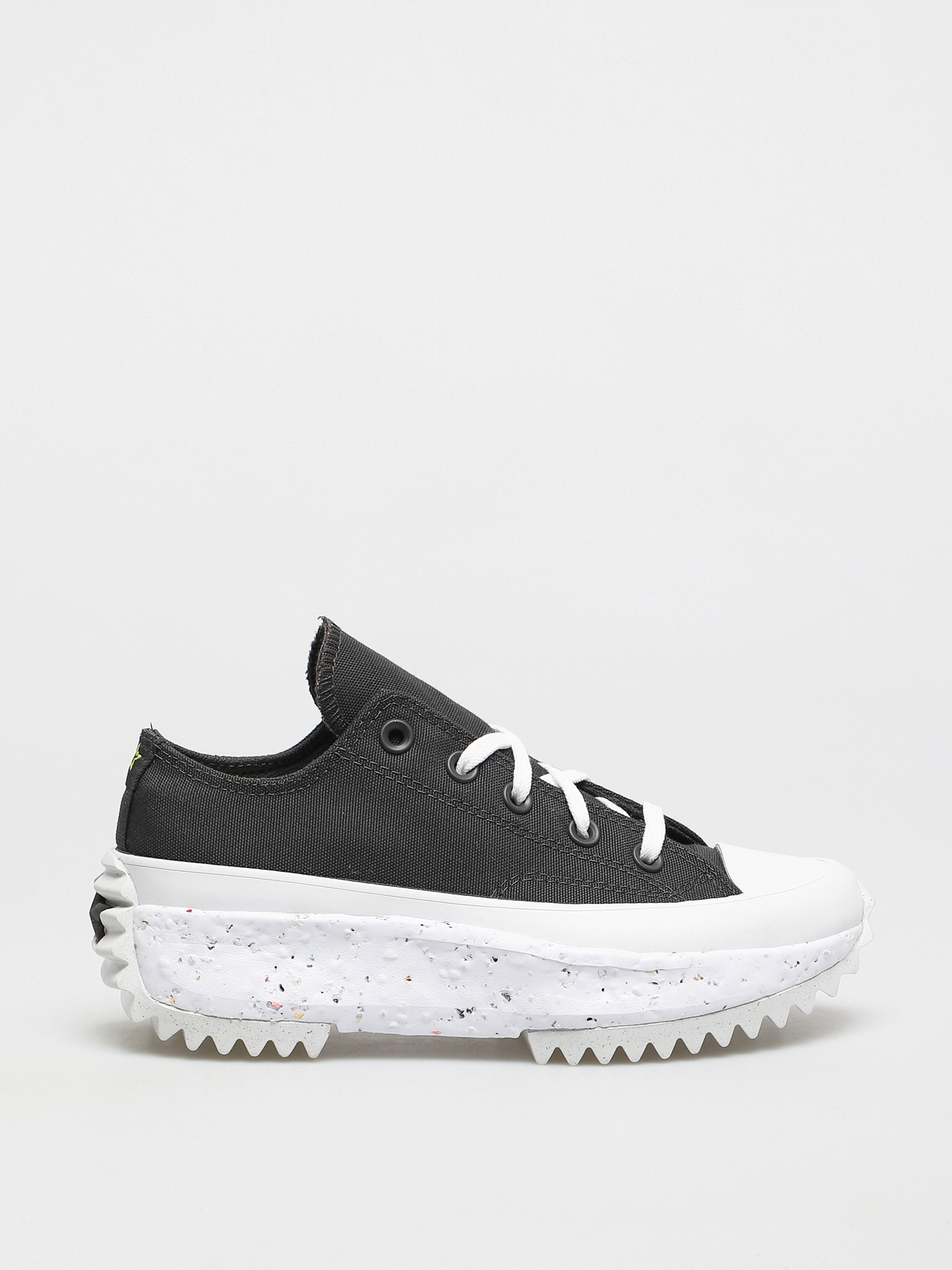 Buty Converse Run Star Hike (dark grey)