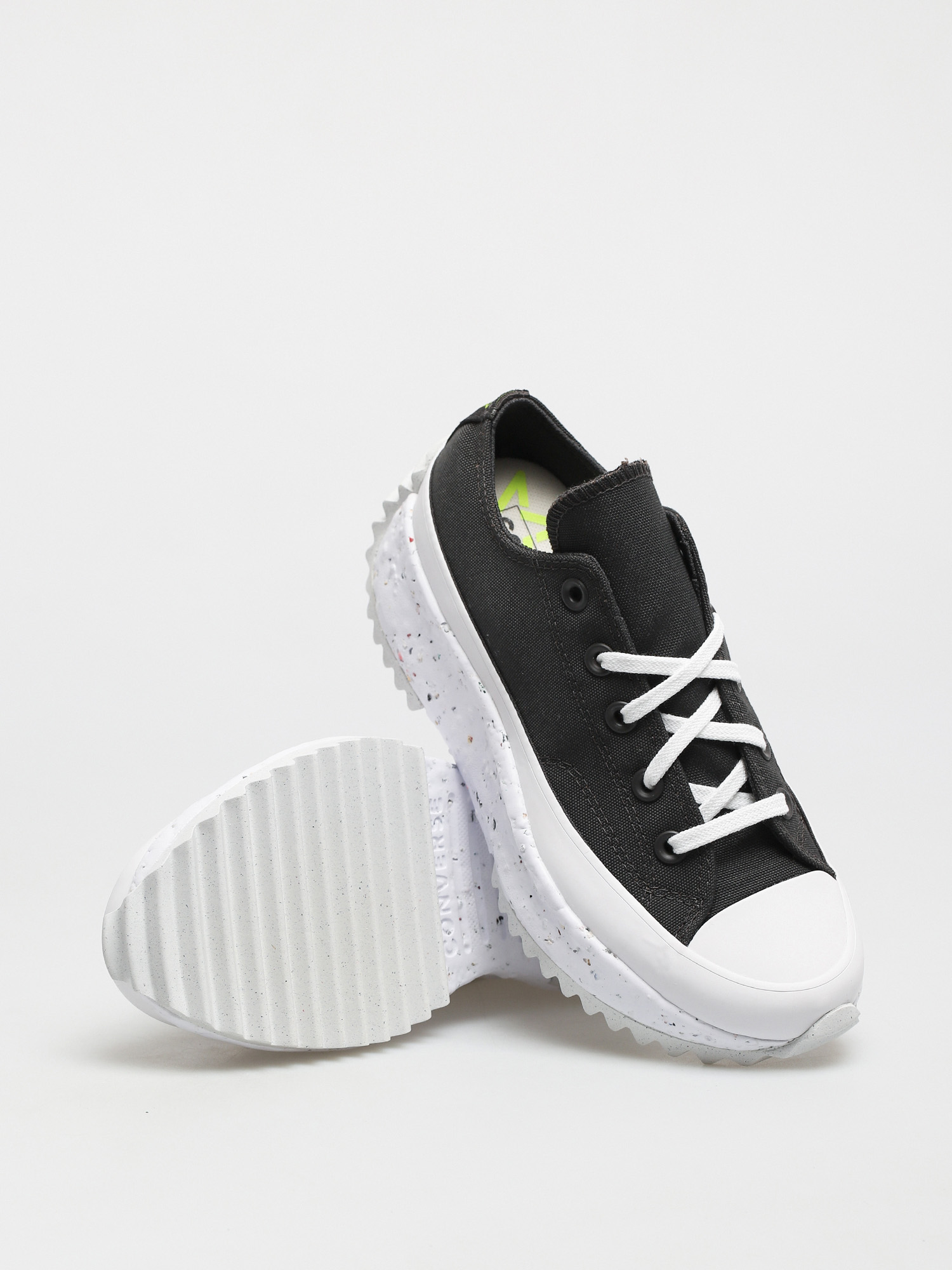 Buty Converse Run Star Hike (dark grey)