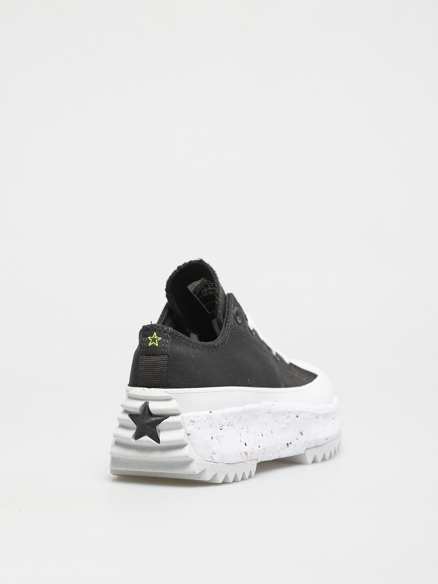 Buty Converse Run Star Hike (dark grey)