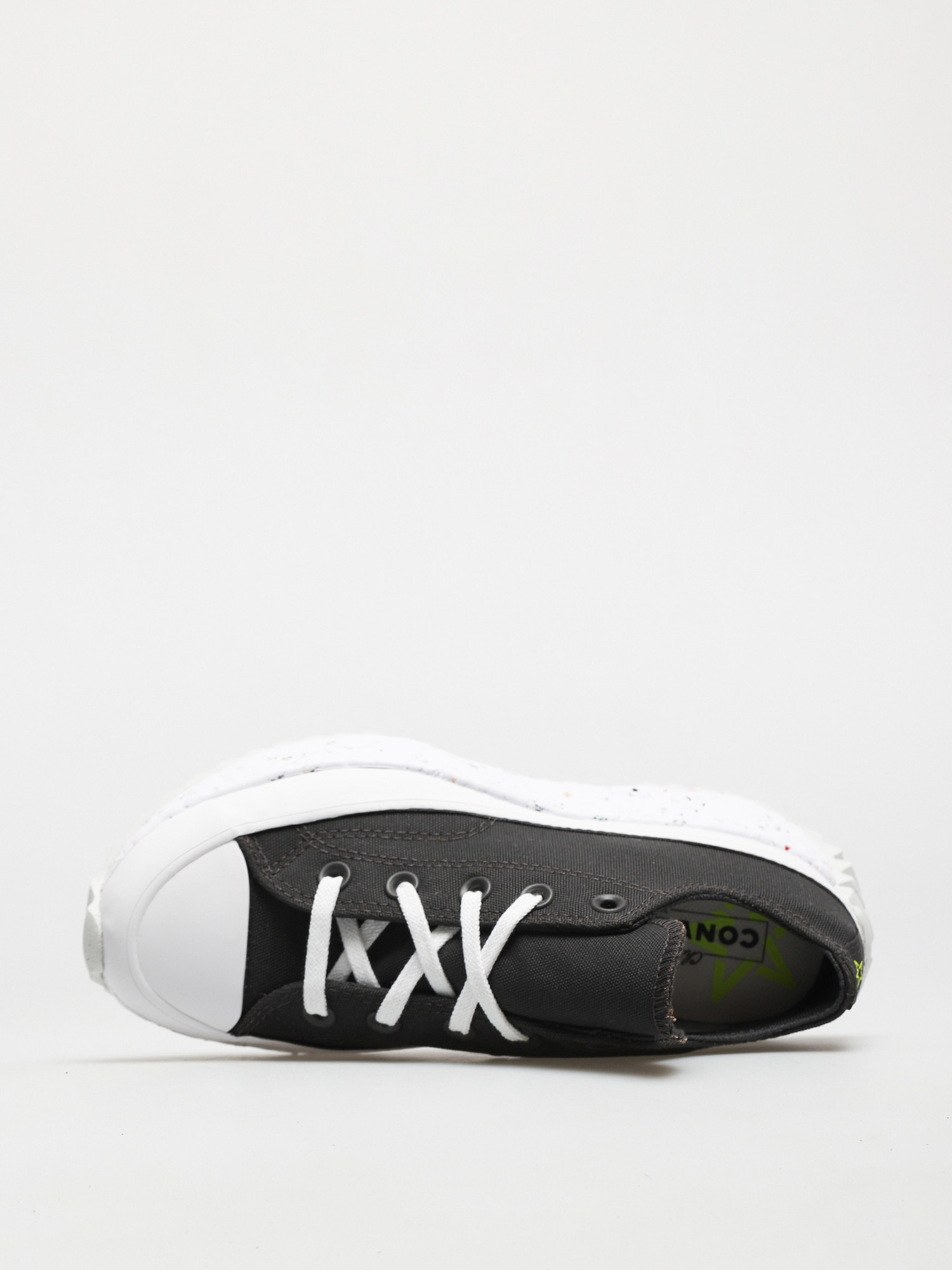 Buty Converse Run Star Hike (dark grey)