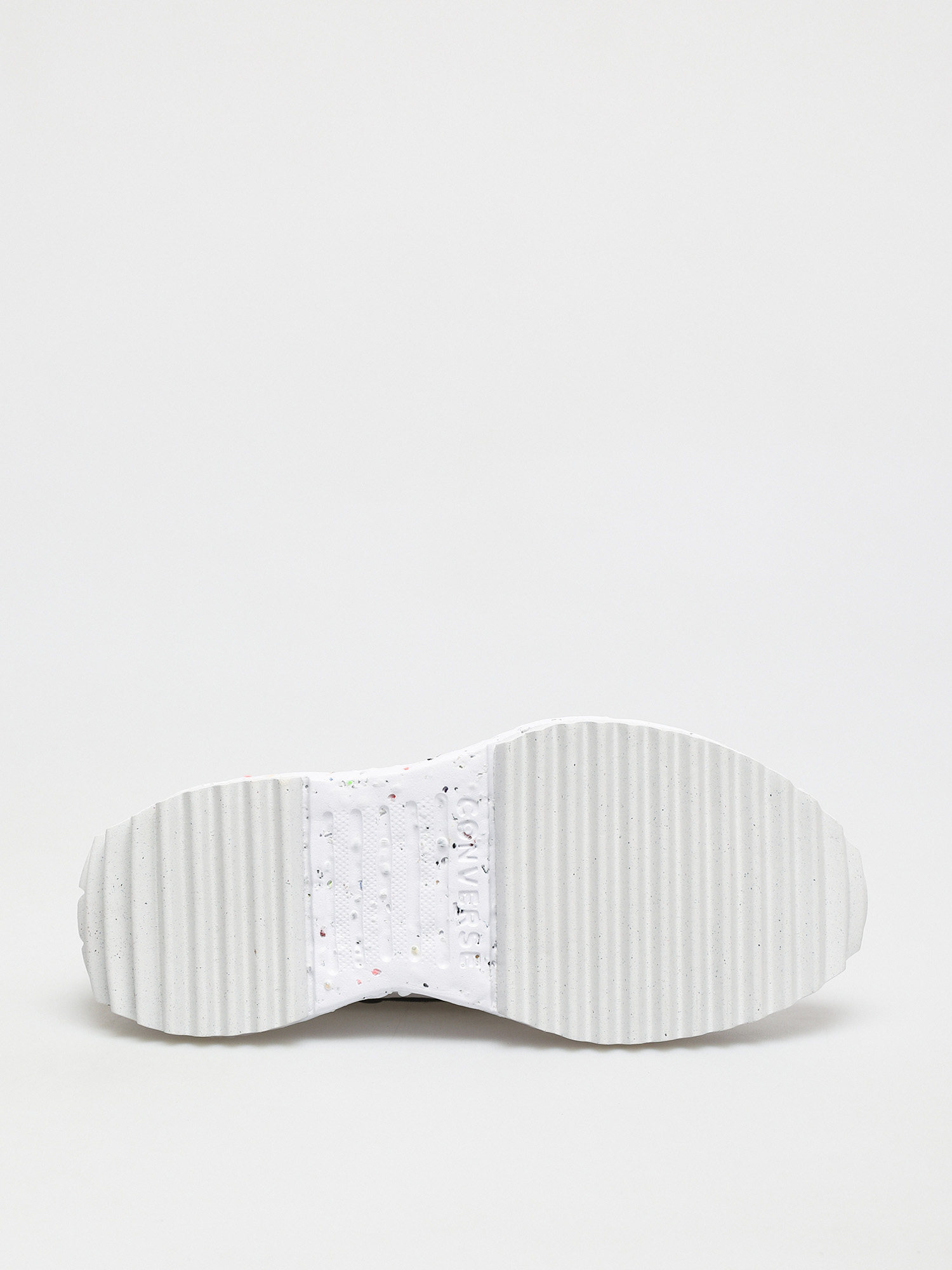 Buty Converse Run Star Hike (dark grey)