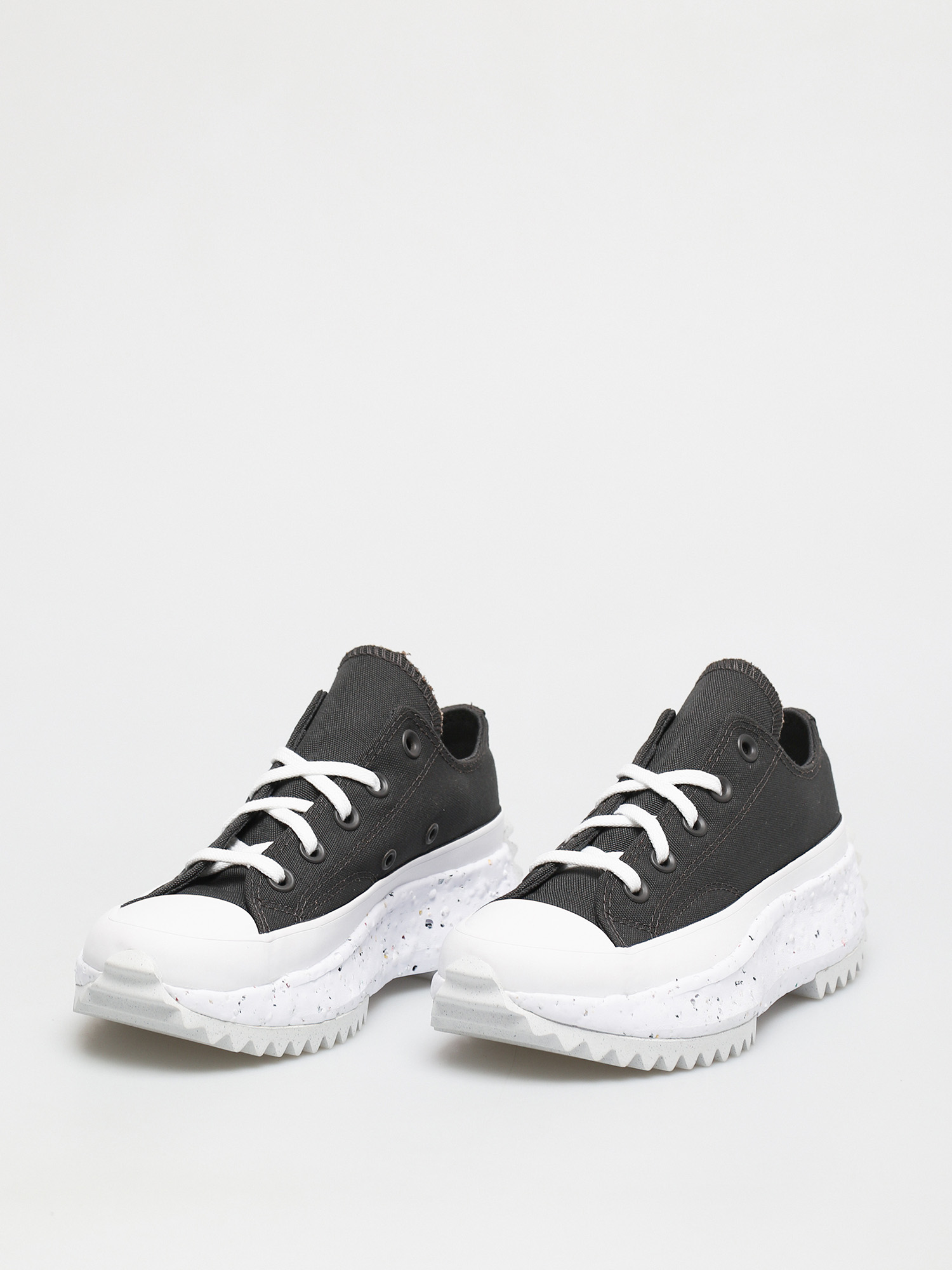 Buty Converse Run Star Hike (dark grey)