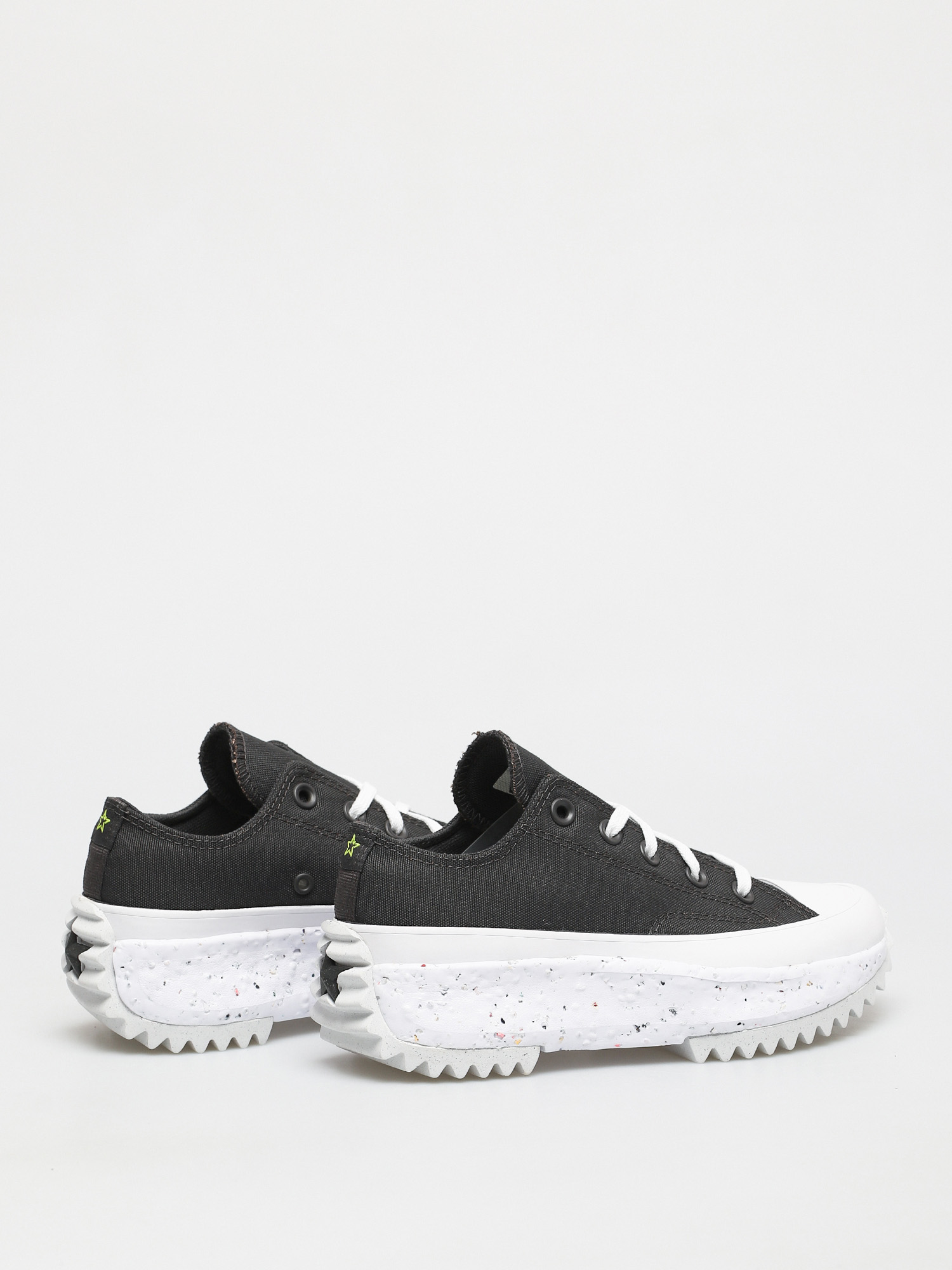Buty Converse Run Star Hike (dark grey)