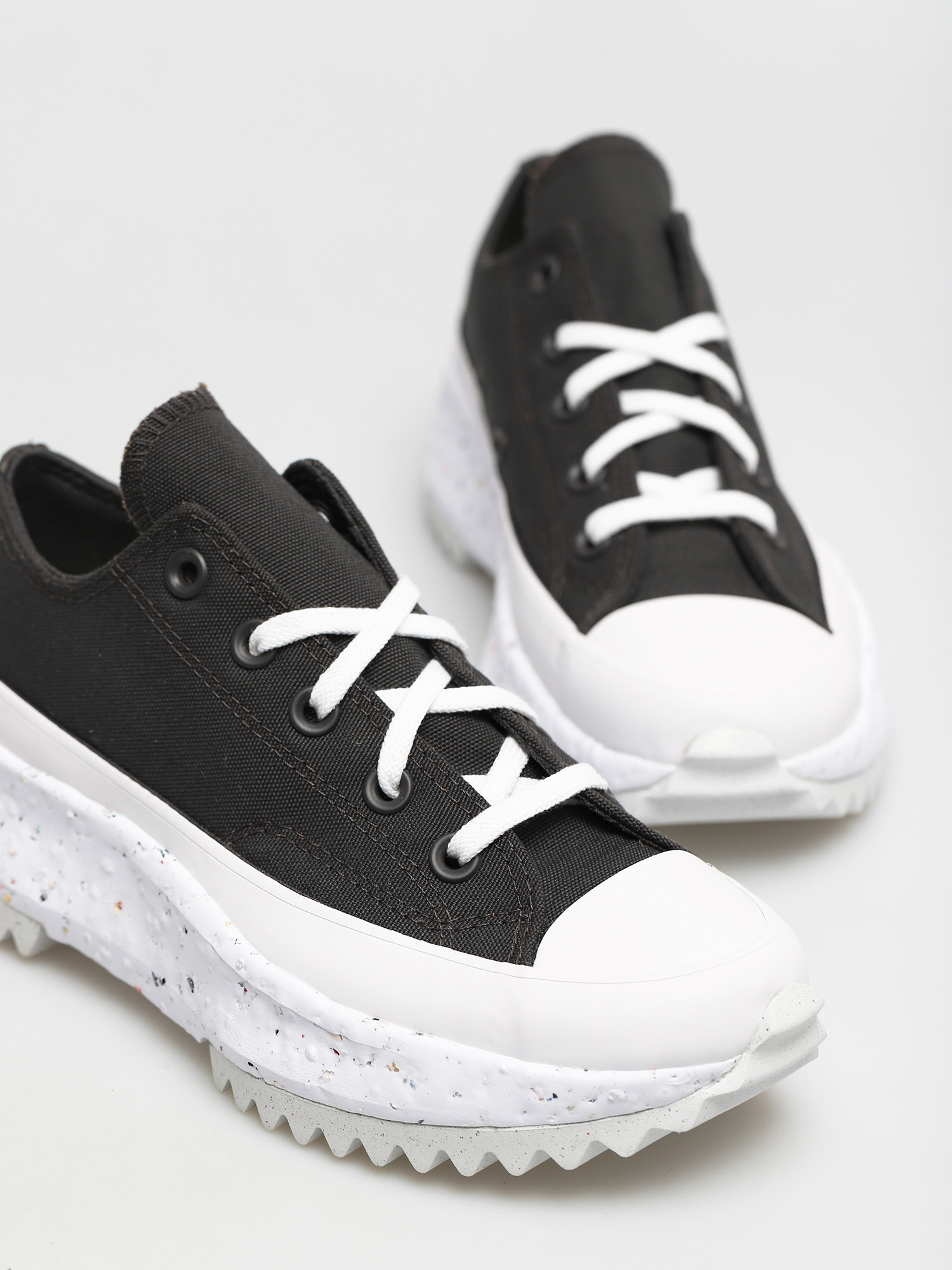 Buty Converse Run Star Hike (dark grey)