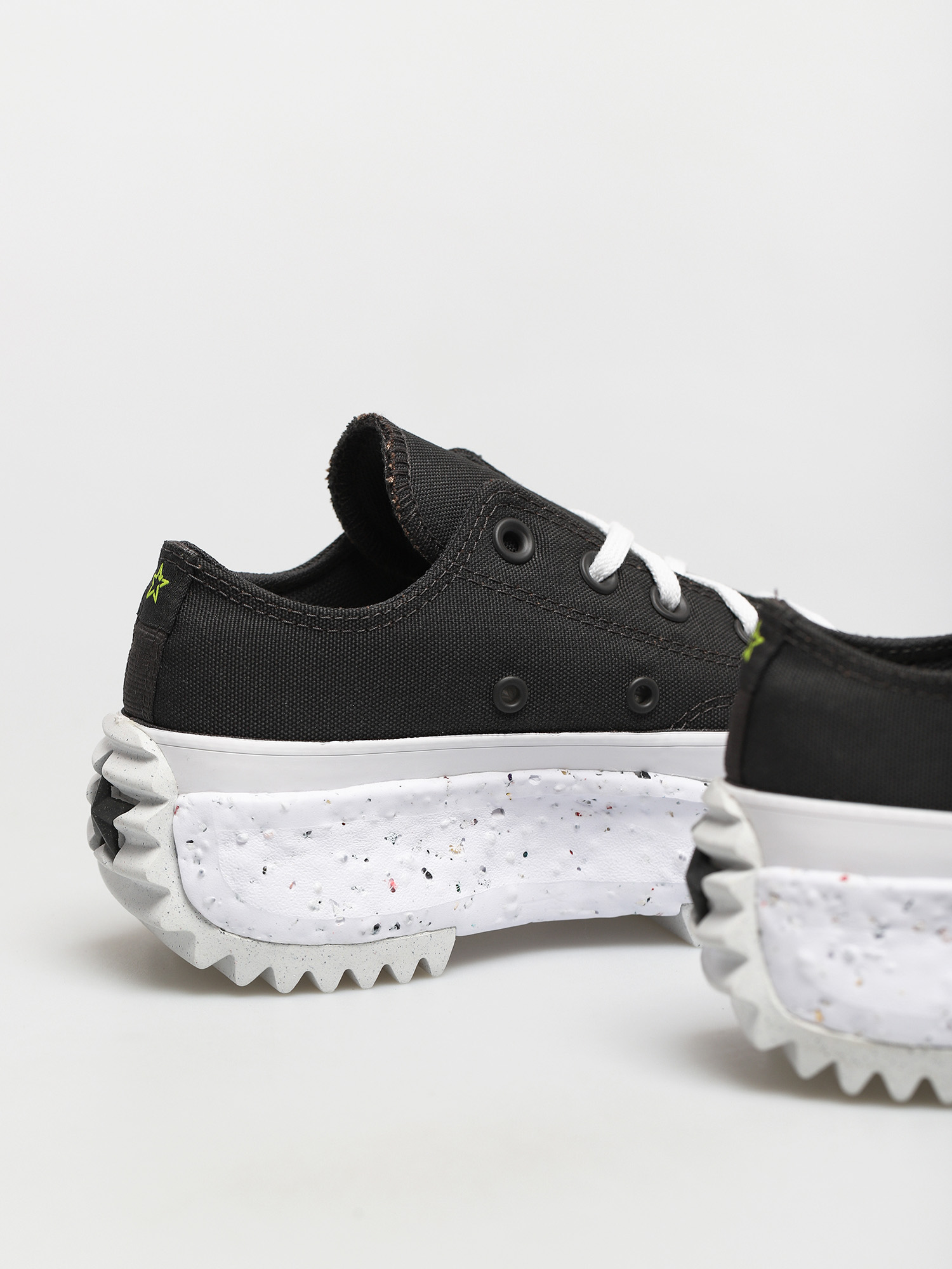 Buty Converse Run Star Hike (dark grey)