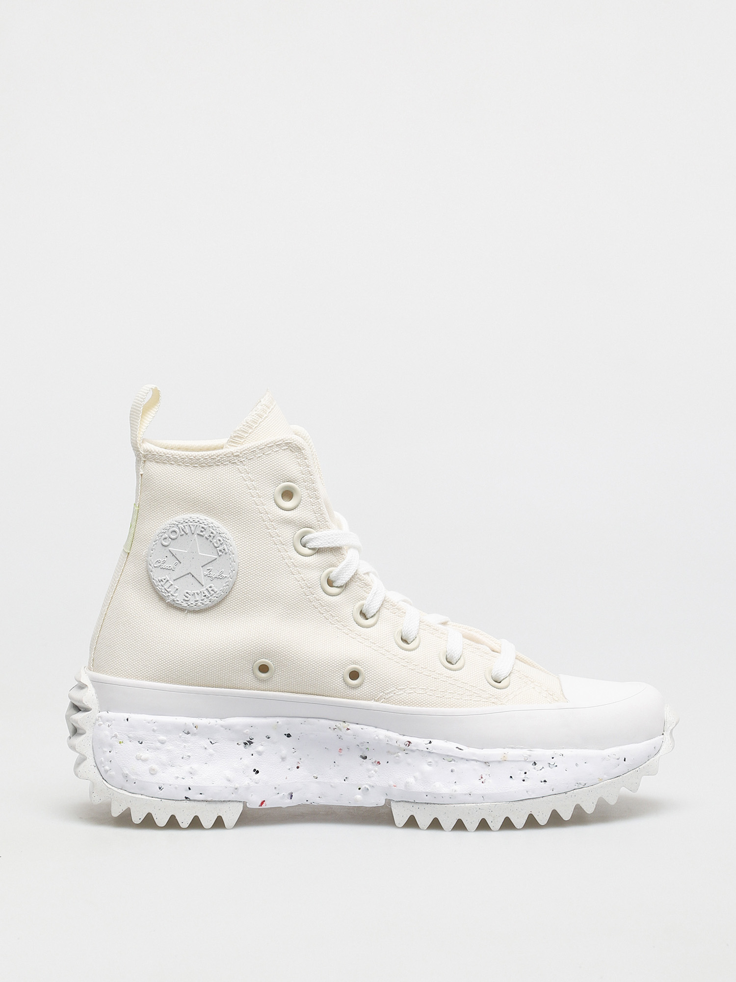 Buty Converse Run Star Hike (bone)