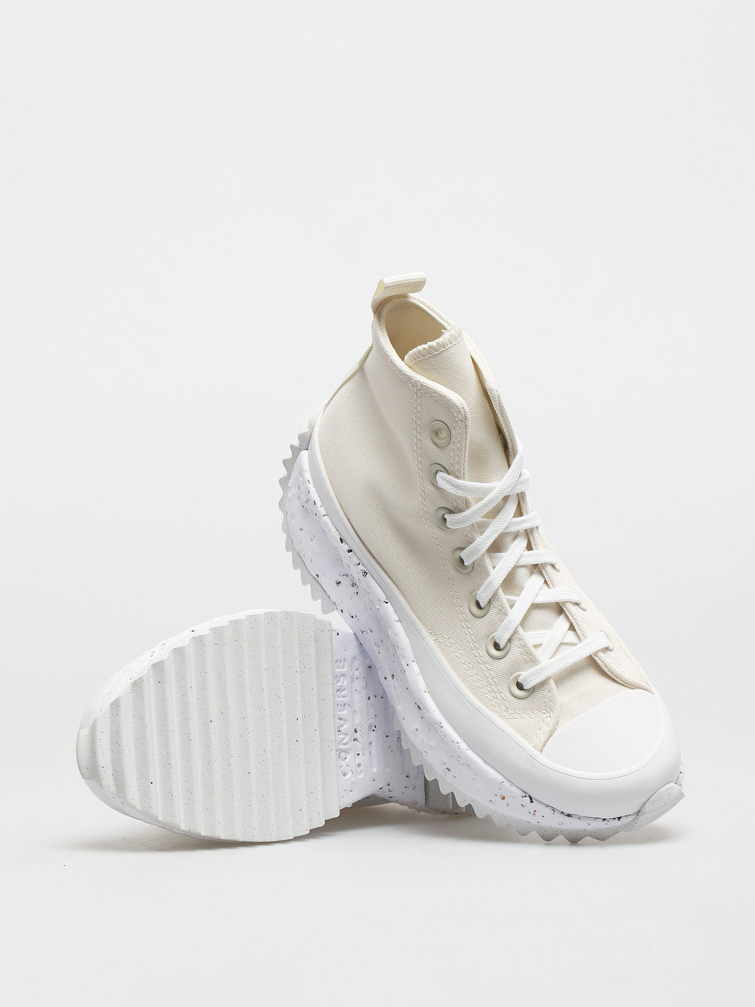 Buty Converse Run Star Hike (bone)