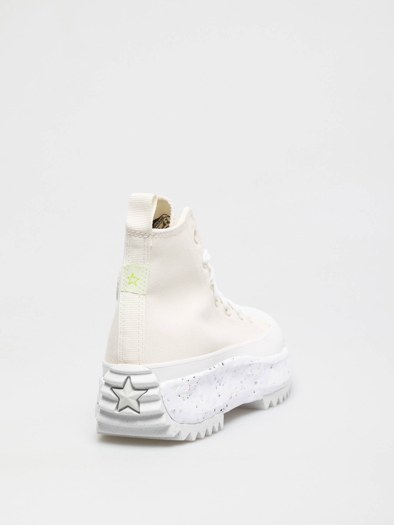 Buty Converse Run Star Hike (bone)