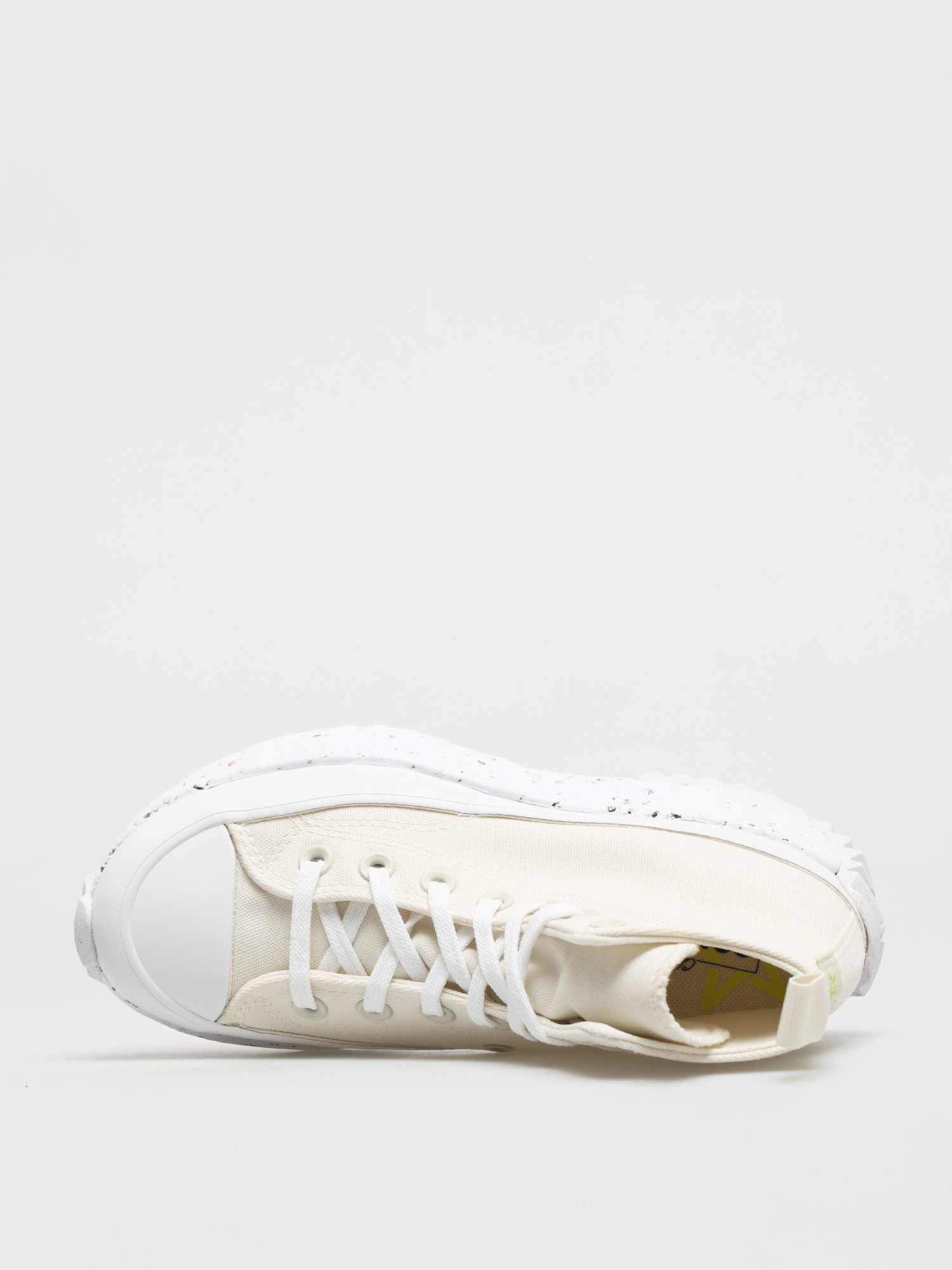 Buty Converse Run Star Hike (bone)