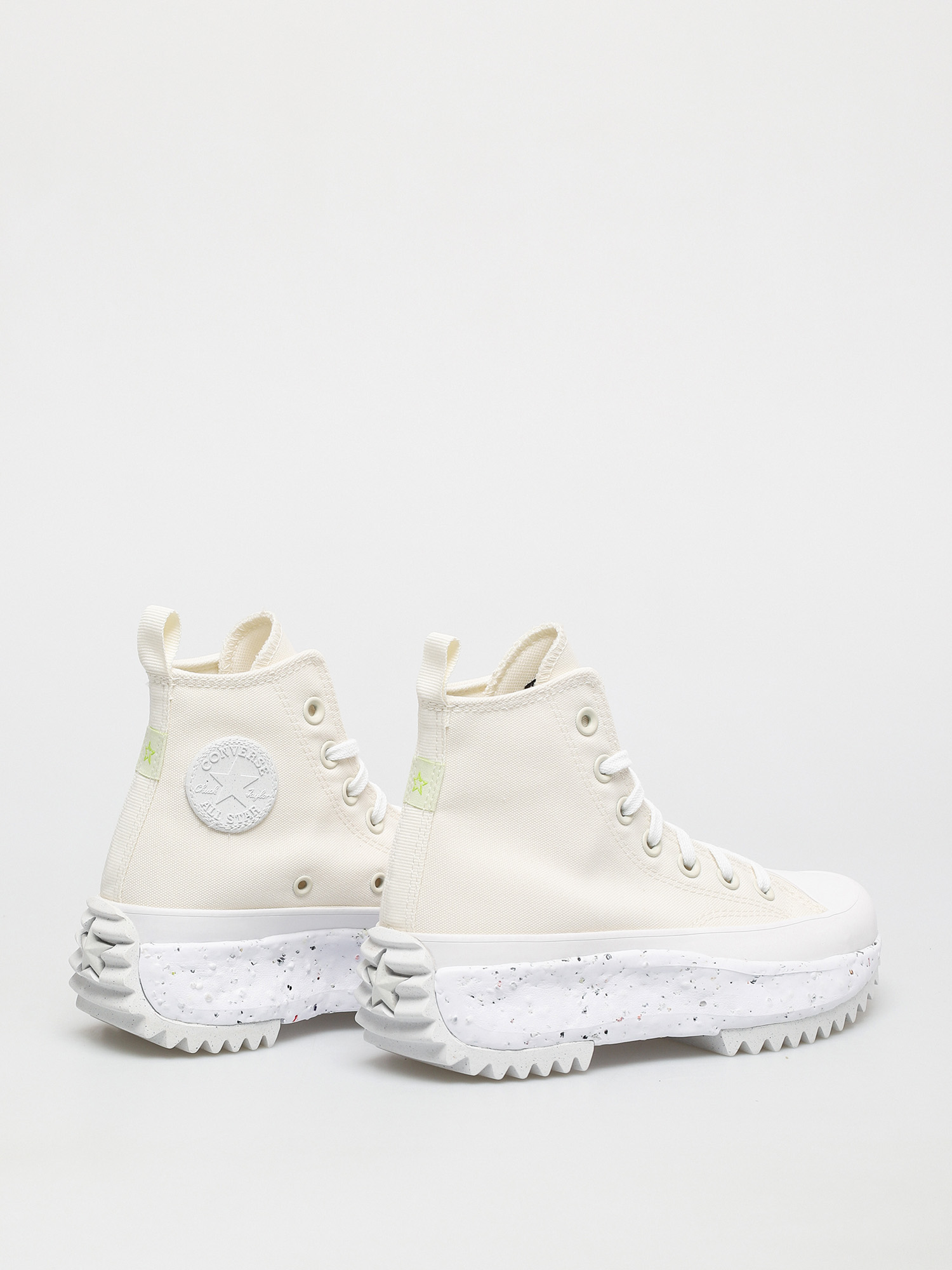 Buty Converse Run Star Hike (bone)