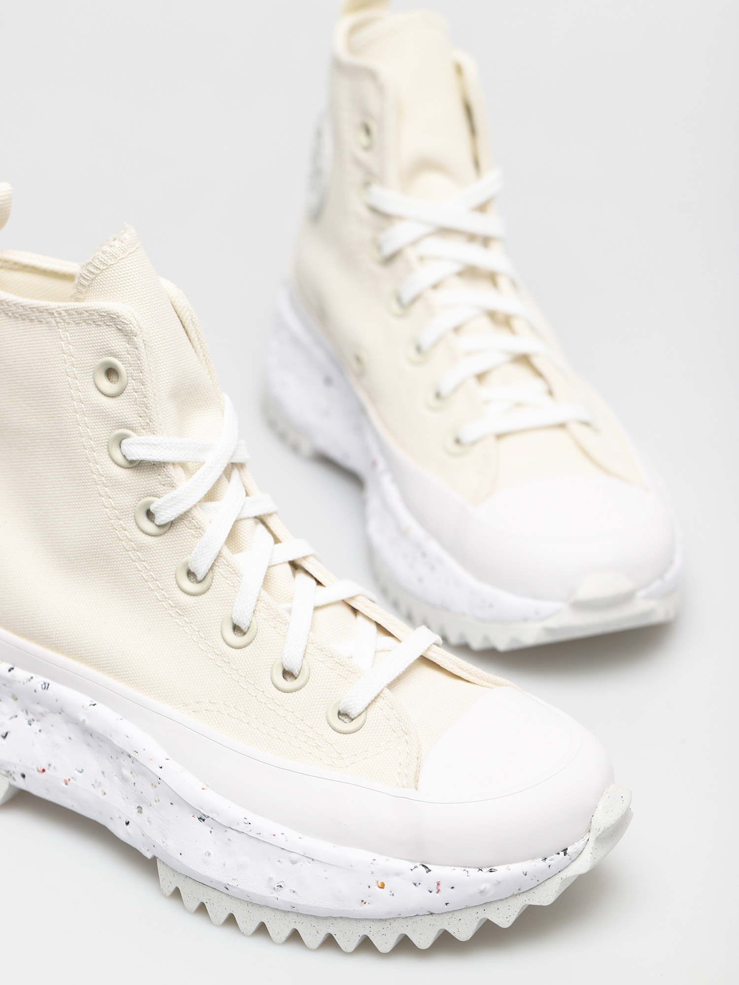 Buty Converse Run Star Hike (bone)