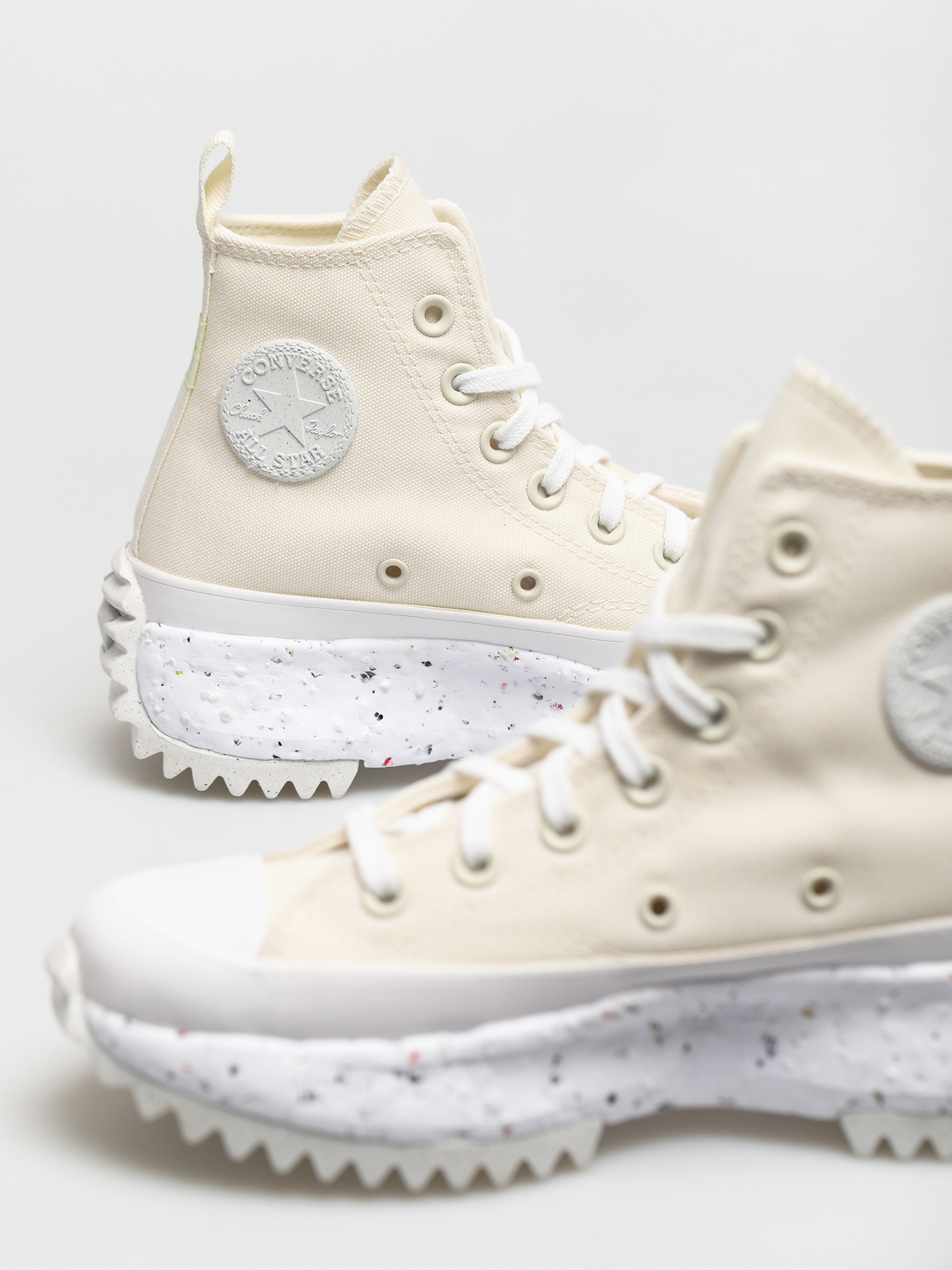 Buty Converse Run Star Hike (bone)