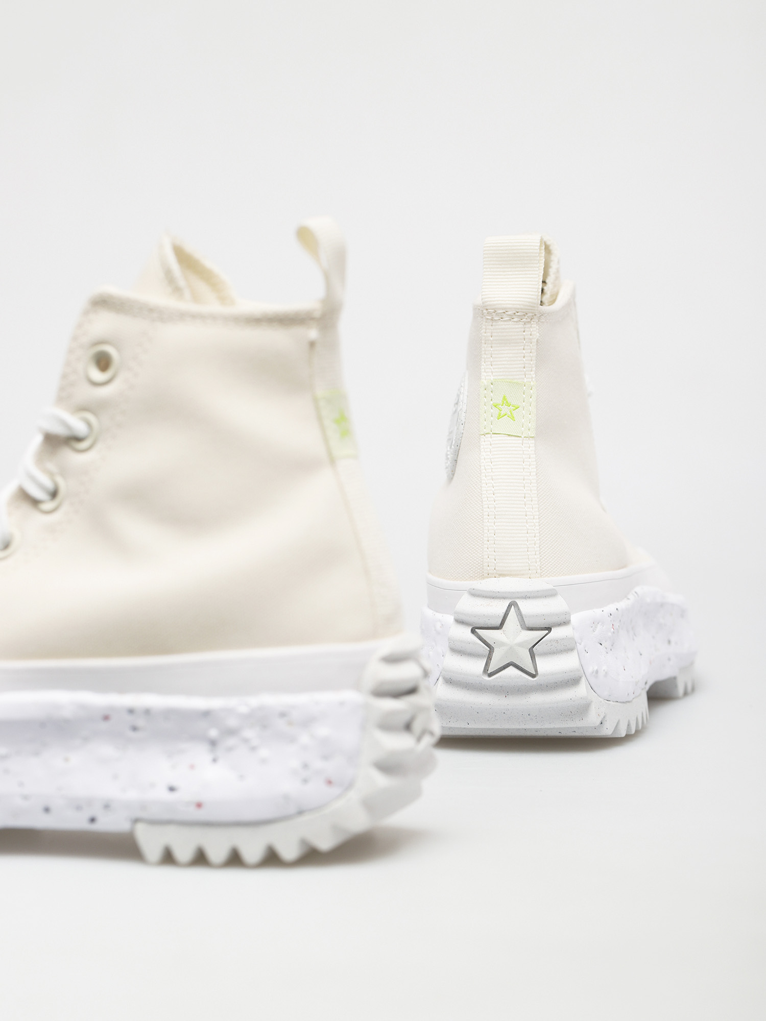 Buty Converse Run Star Hike (bone)