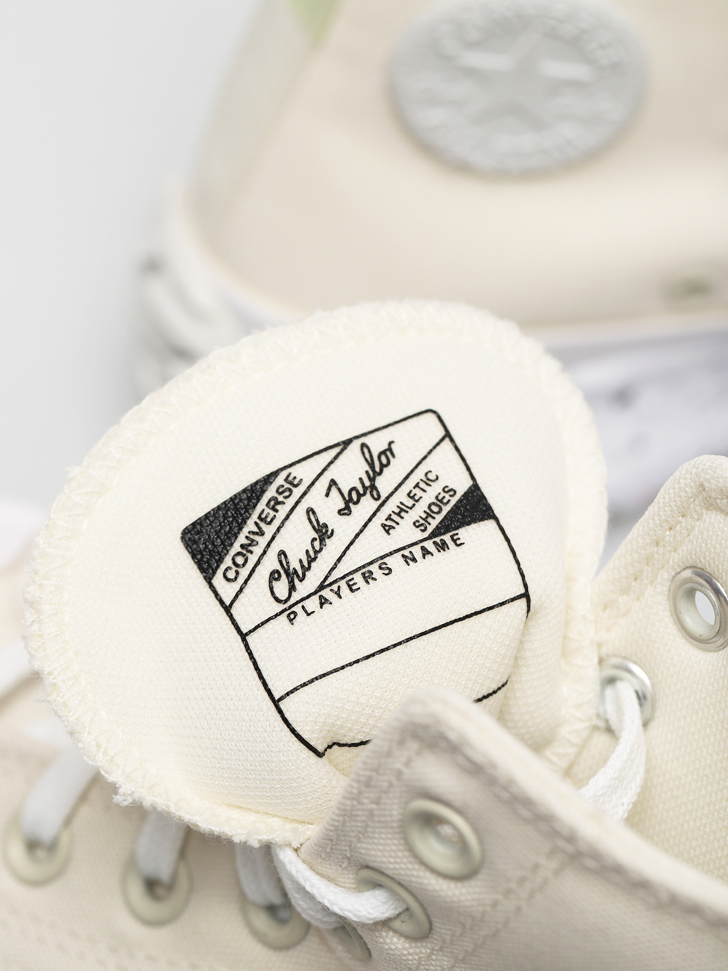 Buty Converse Run Star Hike (bone)