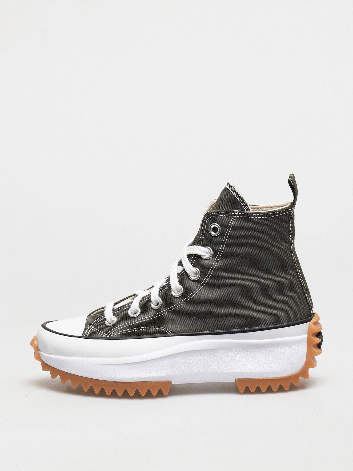 Buty Converse Run Star Hike (olive/chocolate)