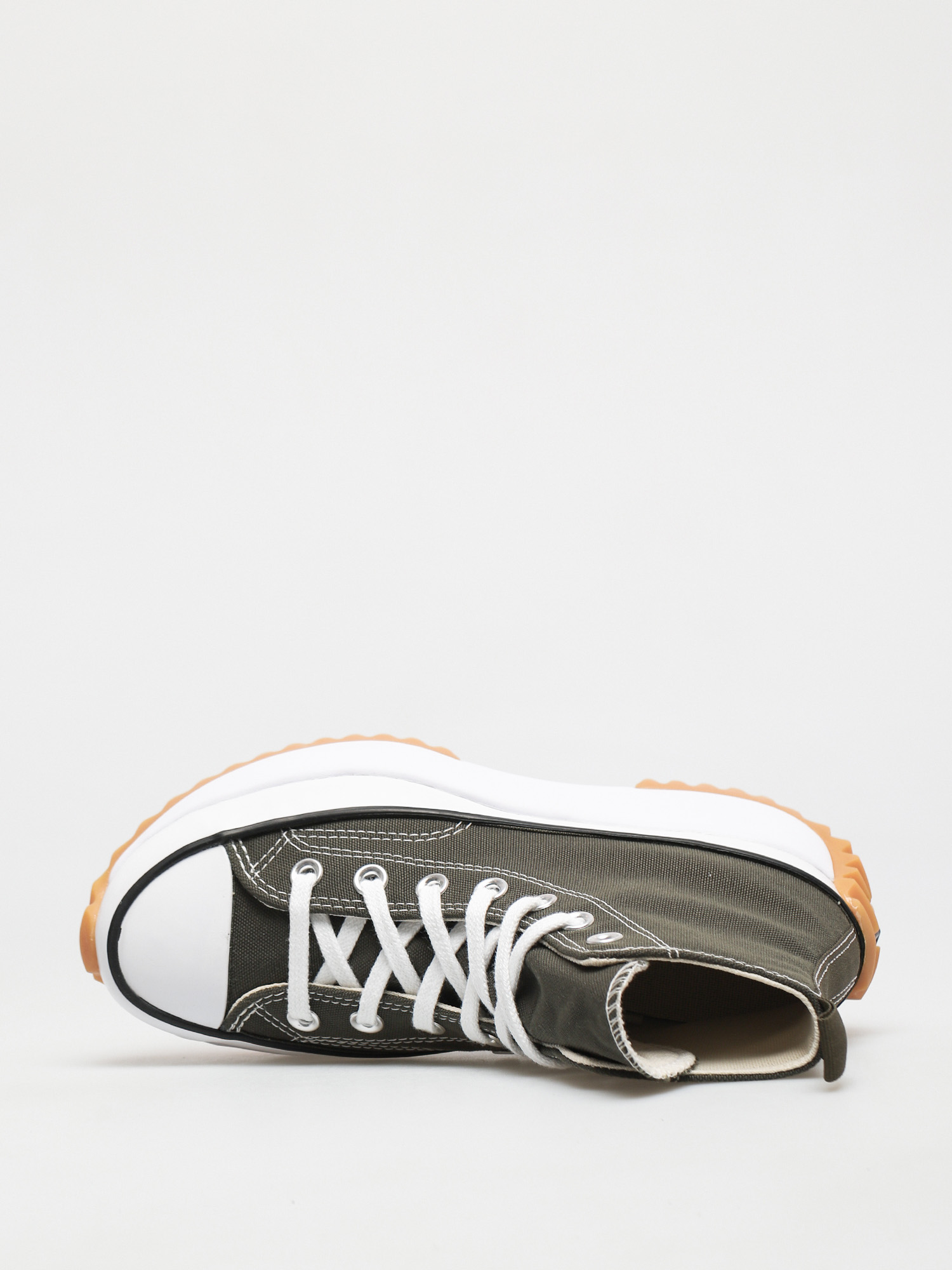 Buty Converse Run Star Hike (olive/chocolate)