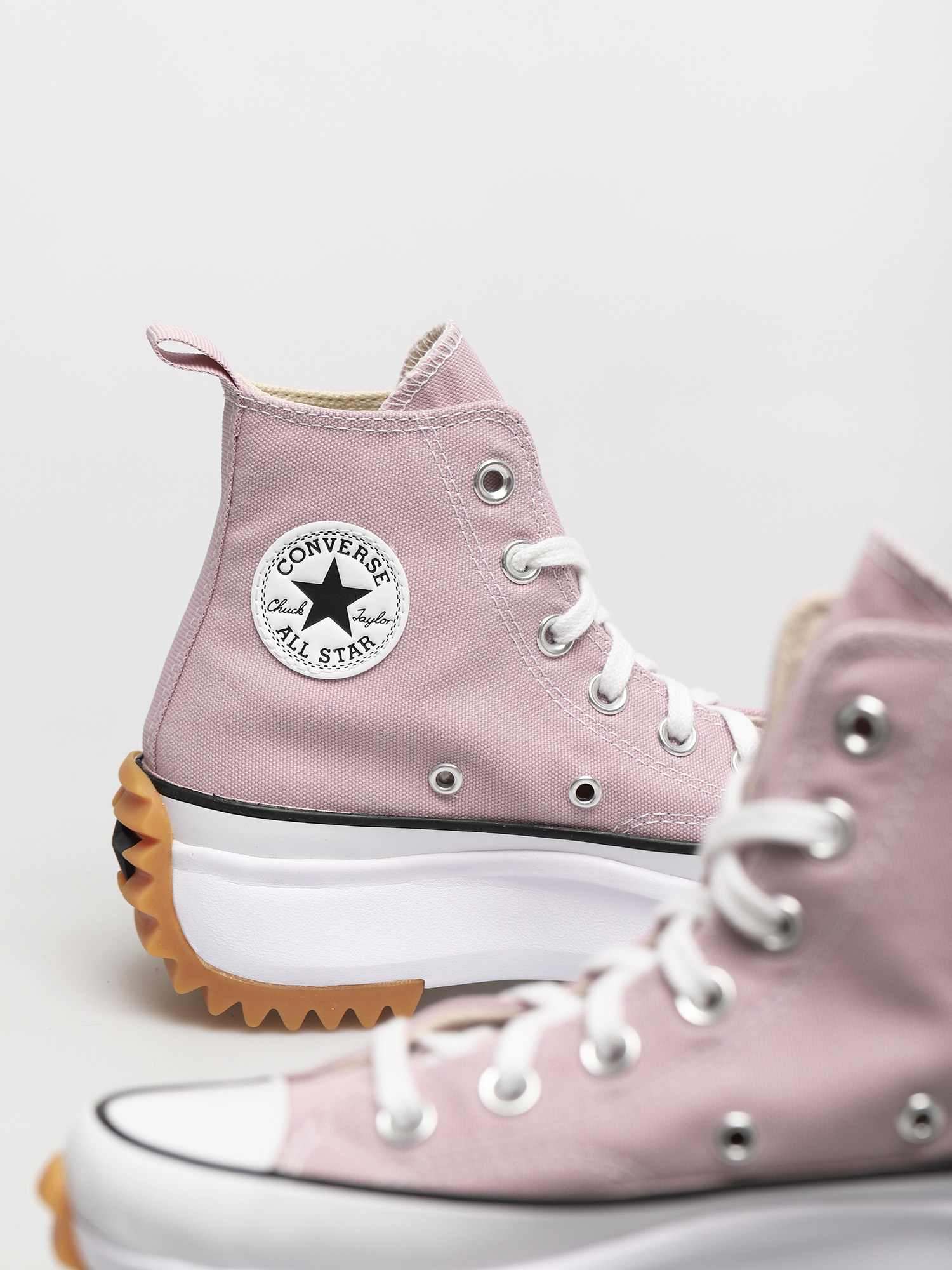 Buty Converse Run Star Hike (light purple)