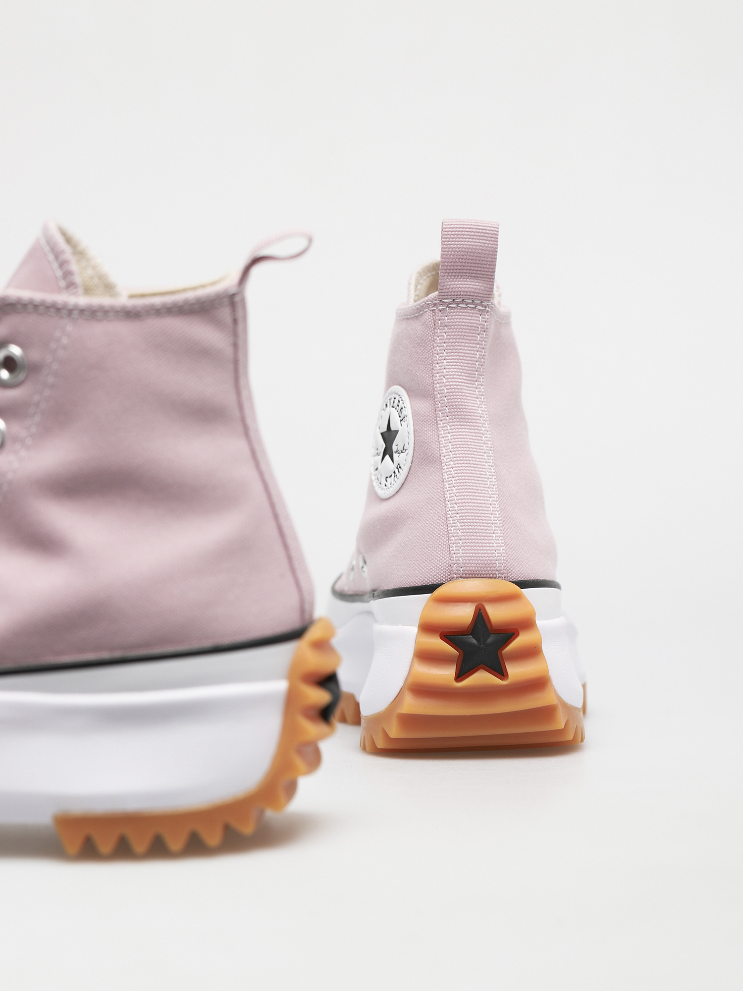 Buty Converse Run Star Hike (light purple)
