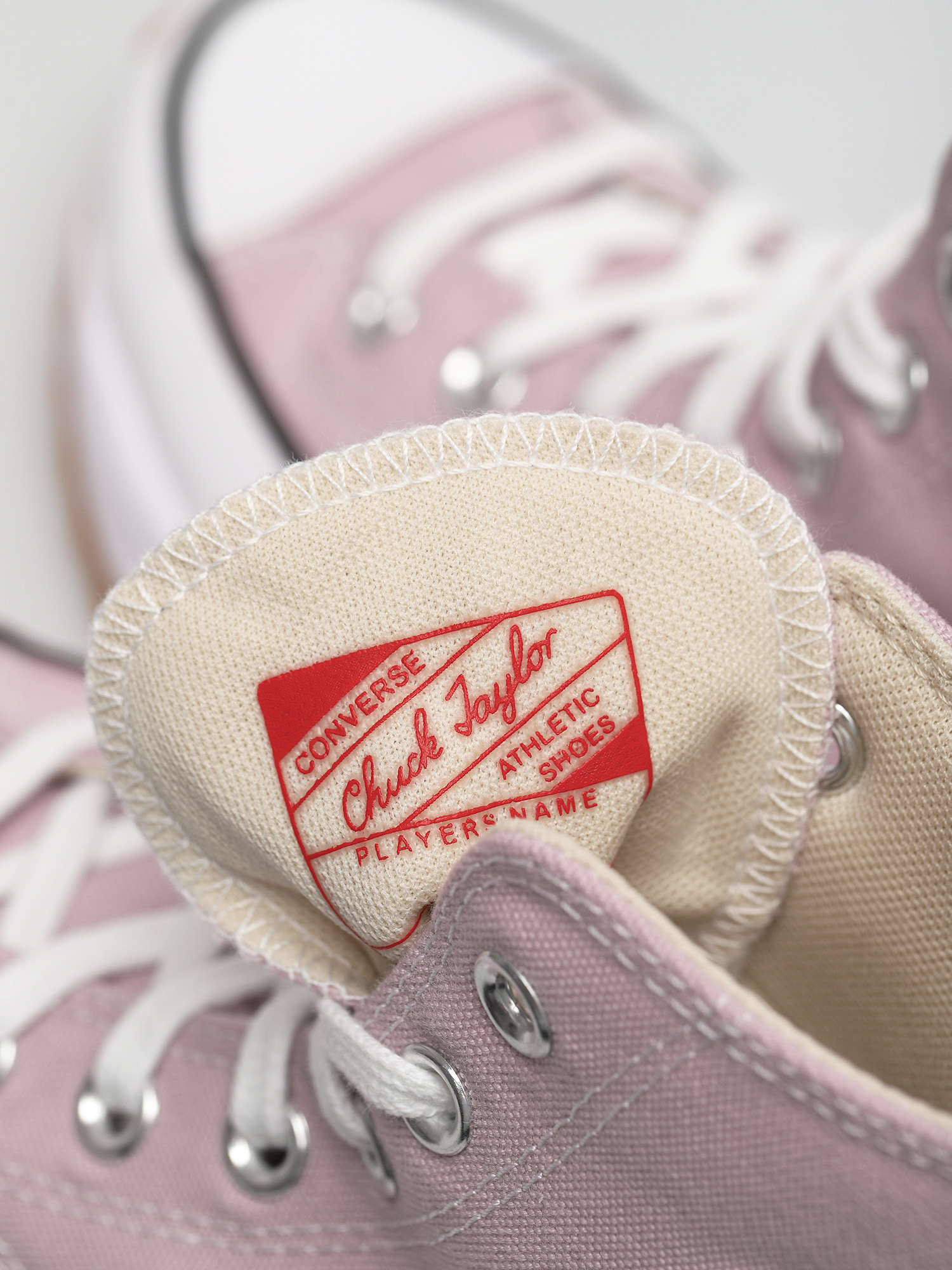 Buty Converse Run Star Hike (light purple)