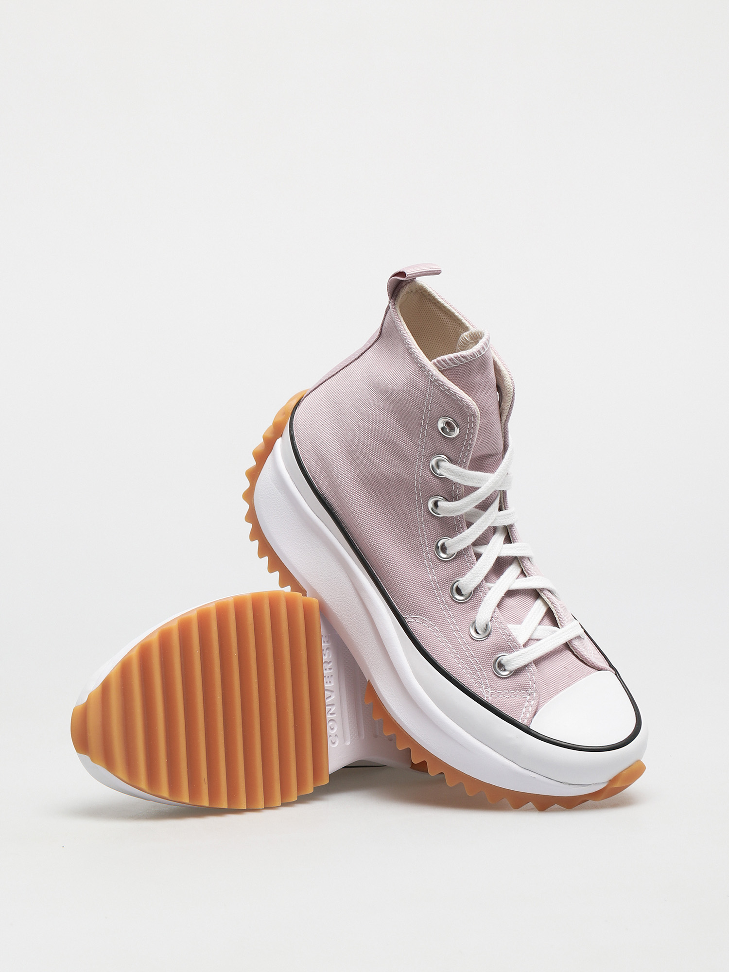 Buty Converse Run Star Hike (light purple)
