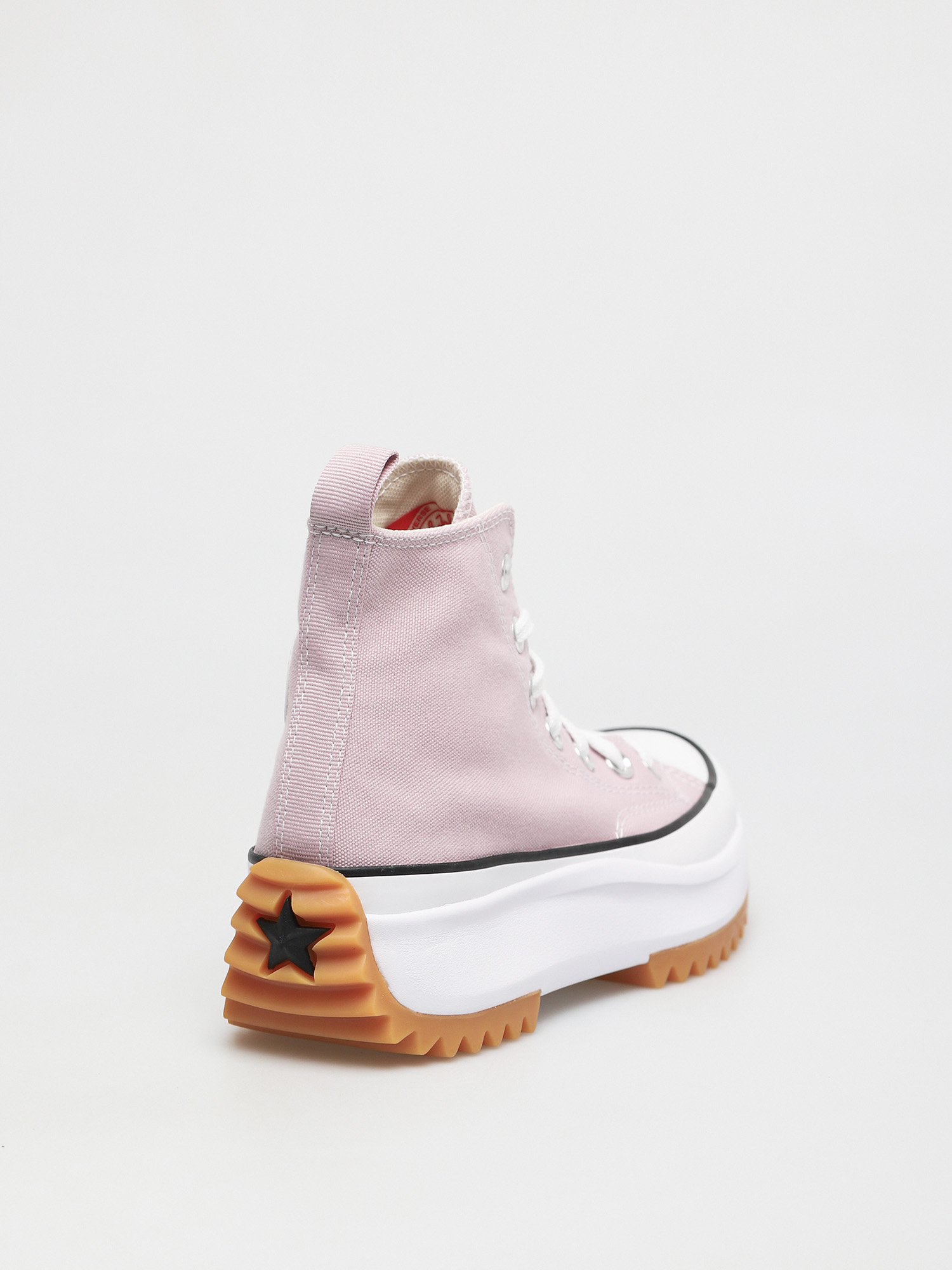 Buty Converse Run Star Hike (light purple)