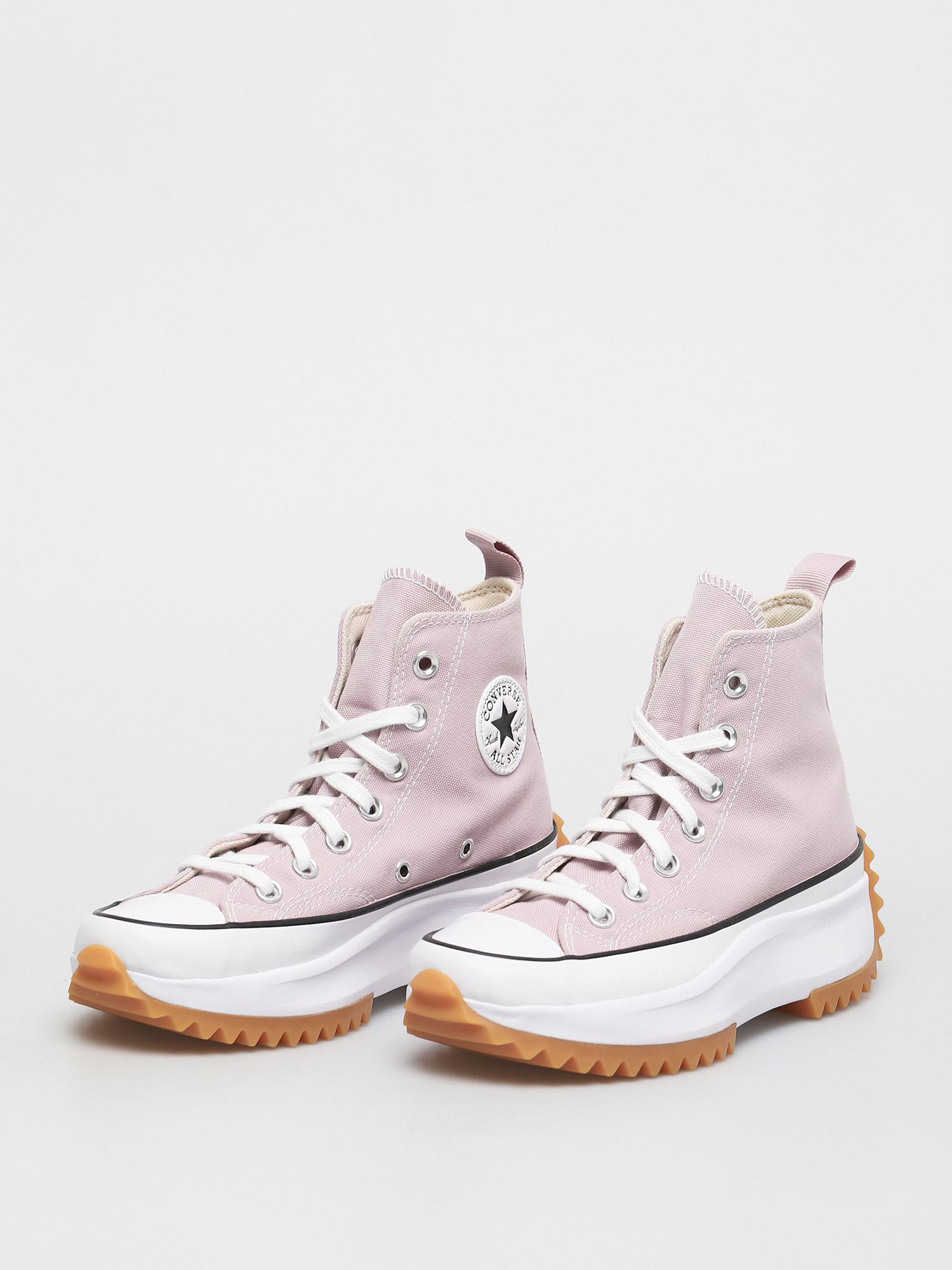 Buty Converse Run Star Hike (light purple)